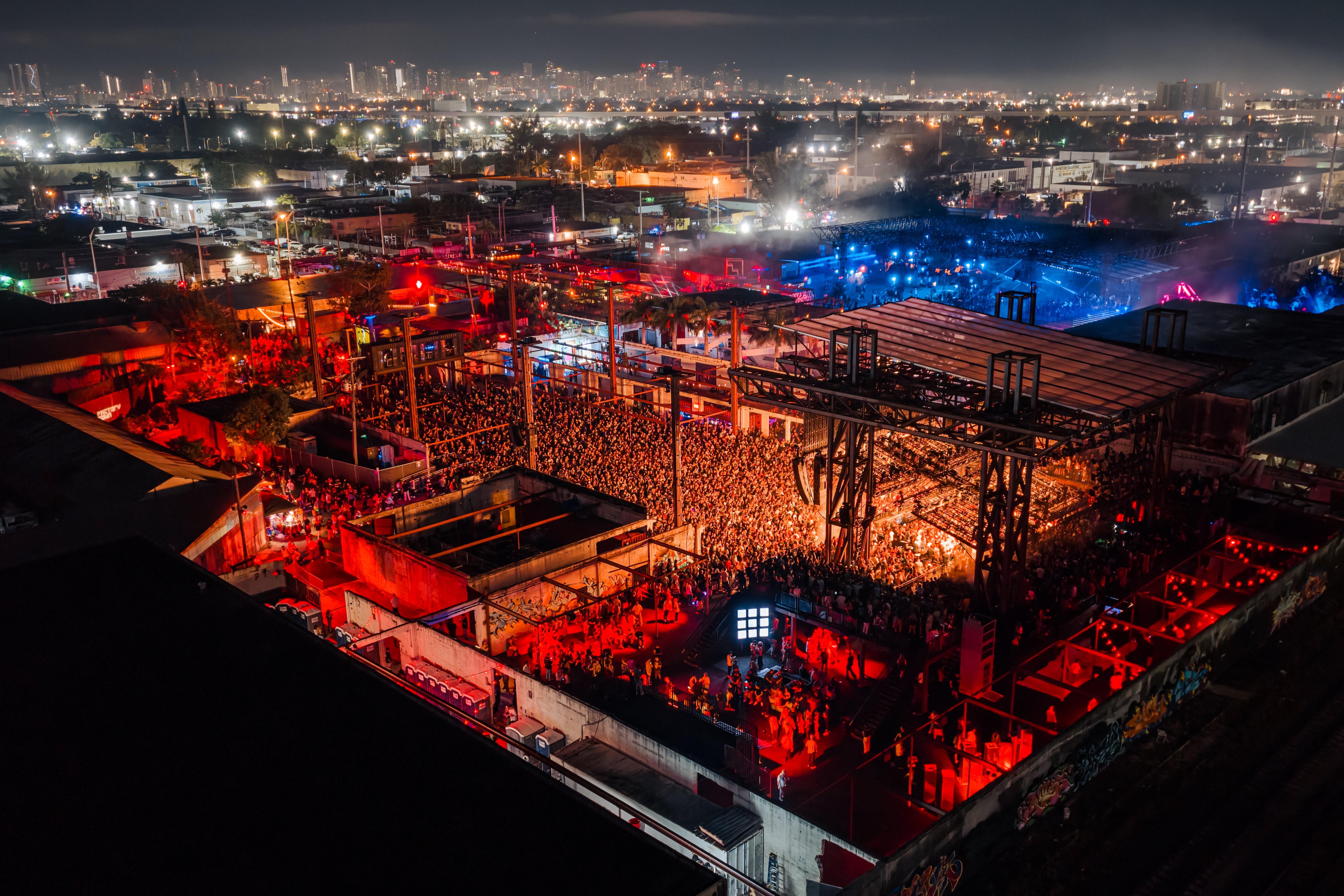 The Miami Music Week 2026 Events You Cannot Miss