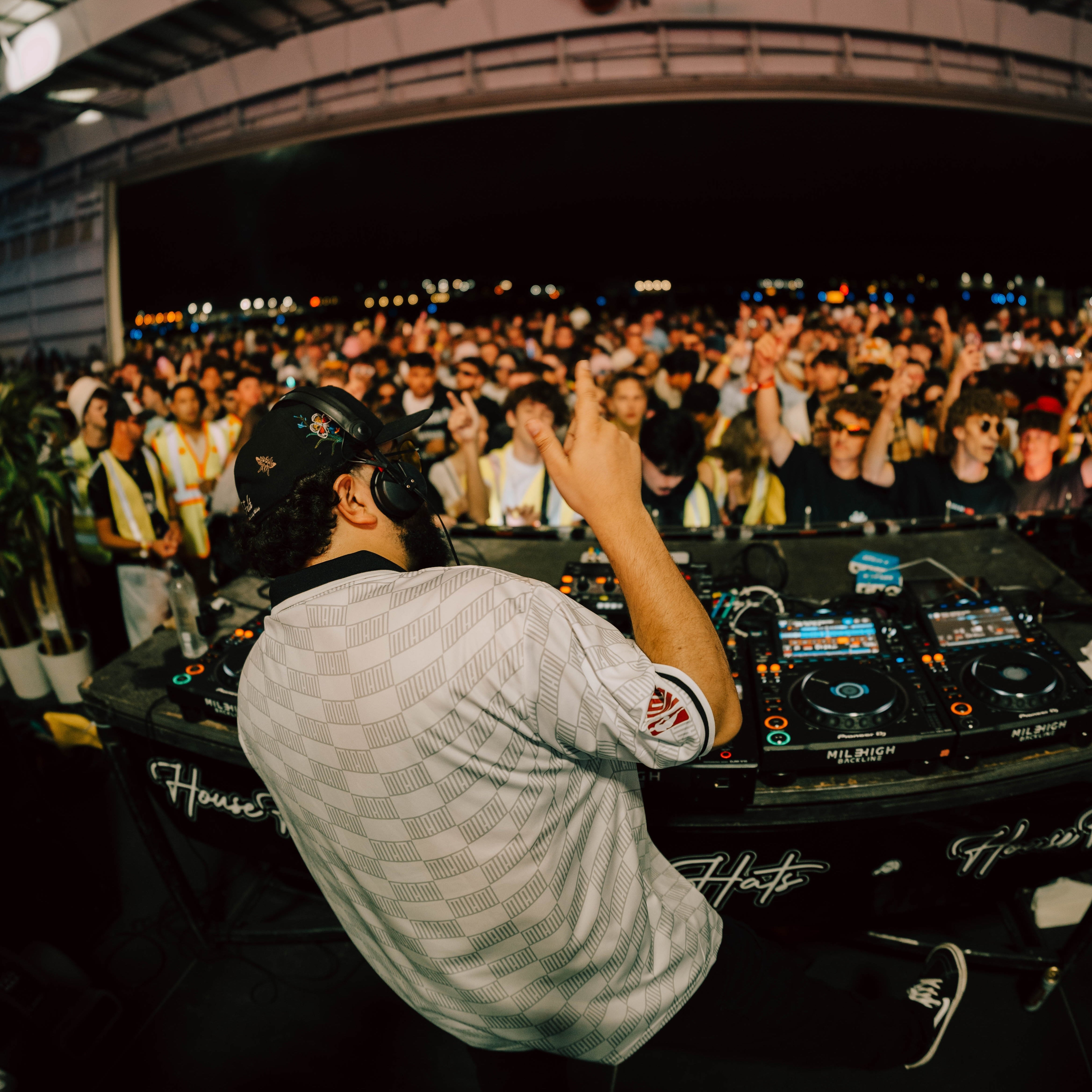 Beats Give Back Expands Its Mission With Prospa Fundraiser Inside Tampa Jet Hangar