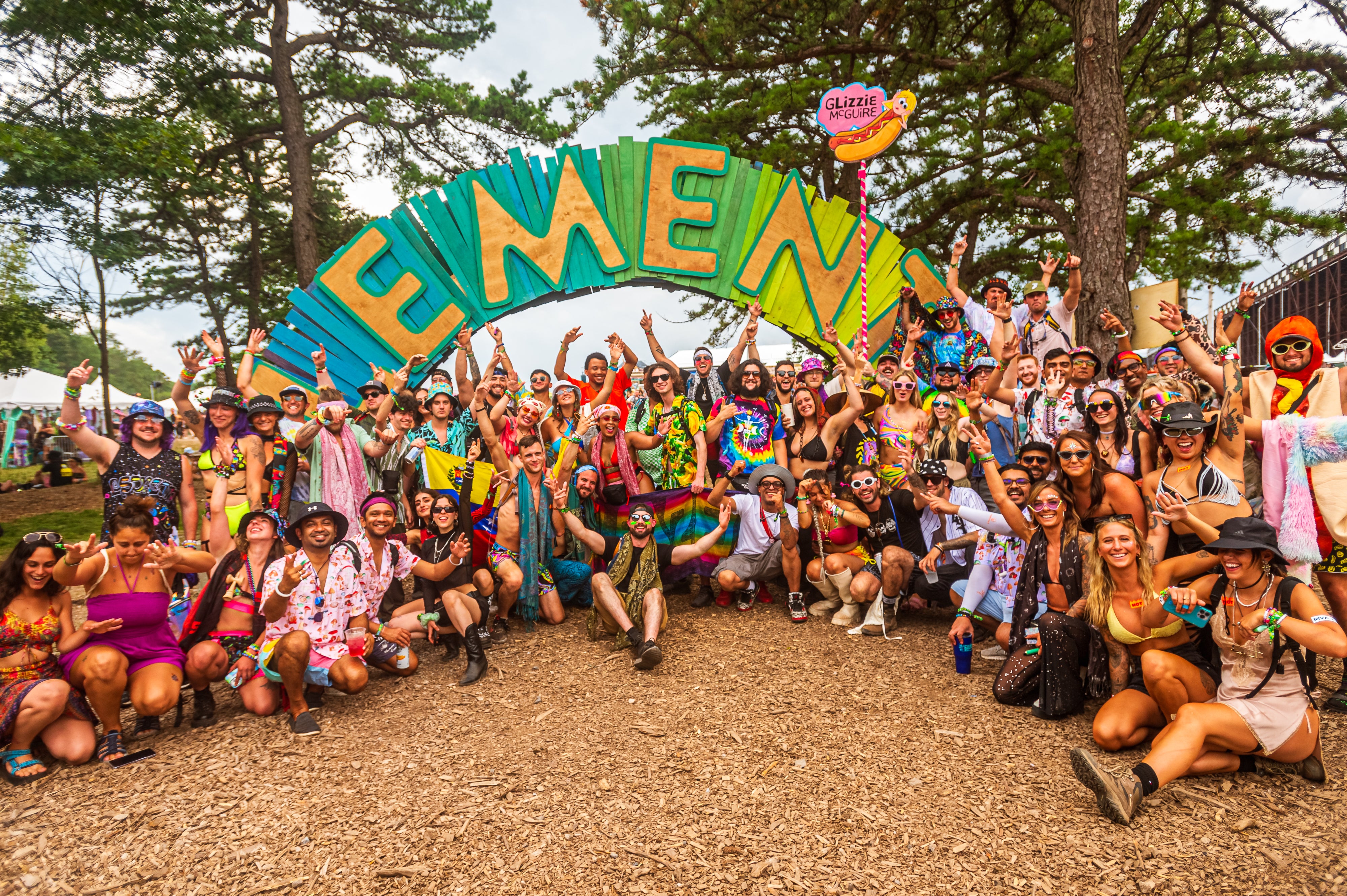 7 Reasons To Get Your Elements 2024 Tickets