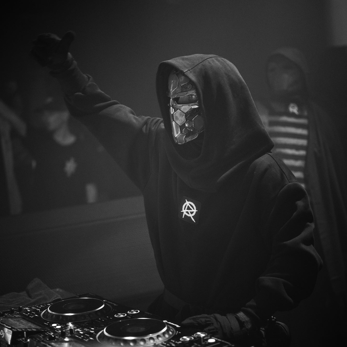 New Music Friday: The Resistance, John Summit, Steller & More