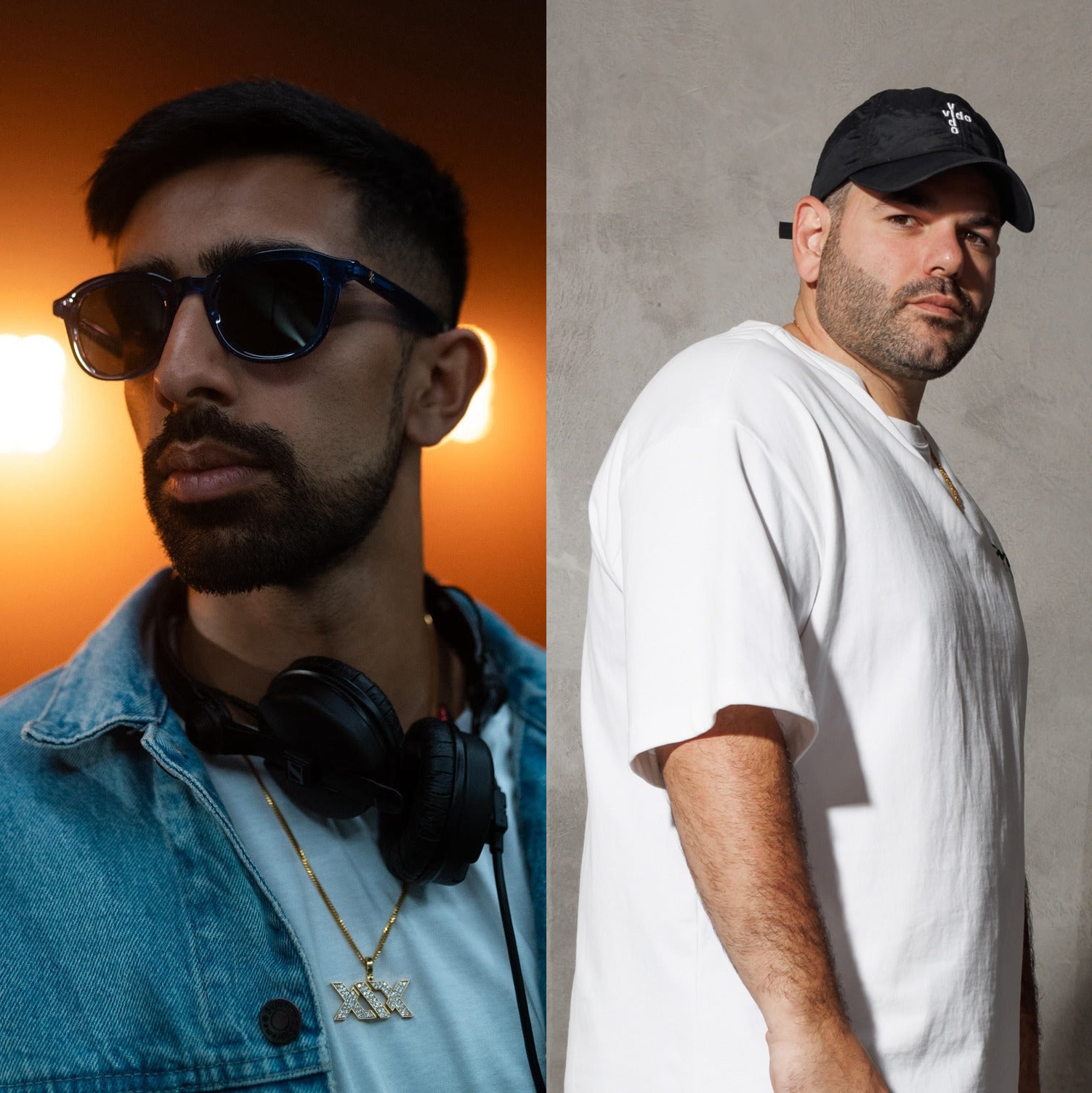 [LISTEN] Vikkstar, Masked Wolf, & Jme Team Up For Infectious Debut Collab, 'Know Me Better'