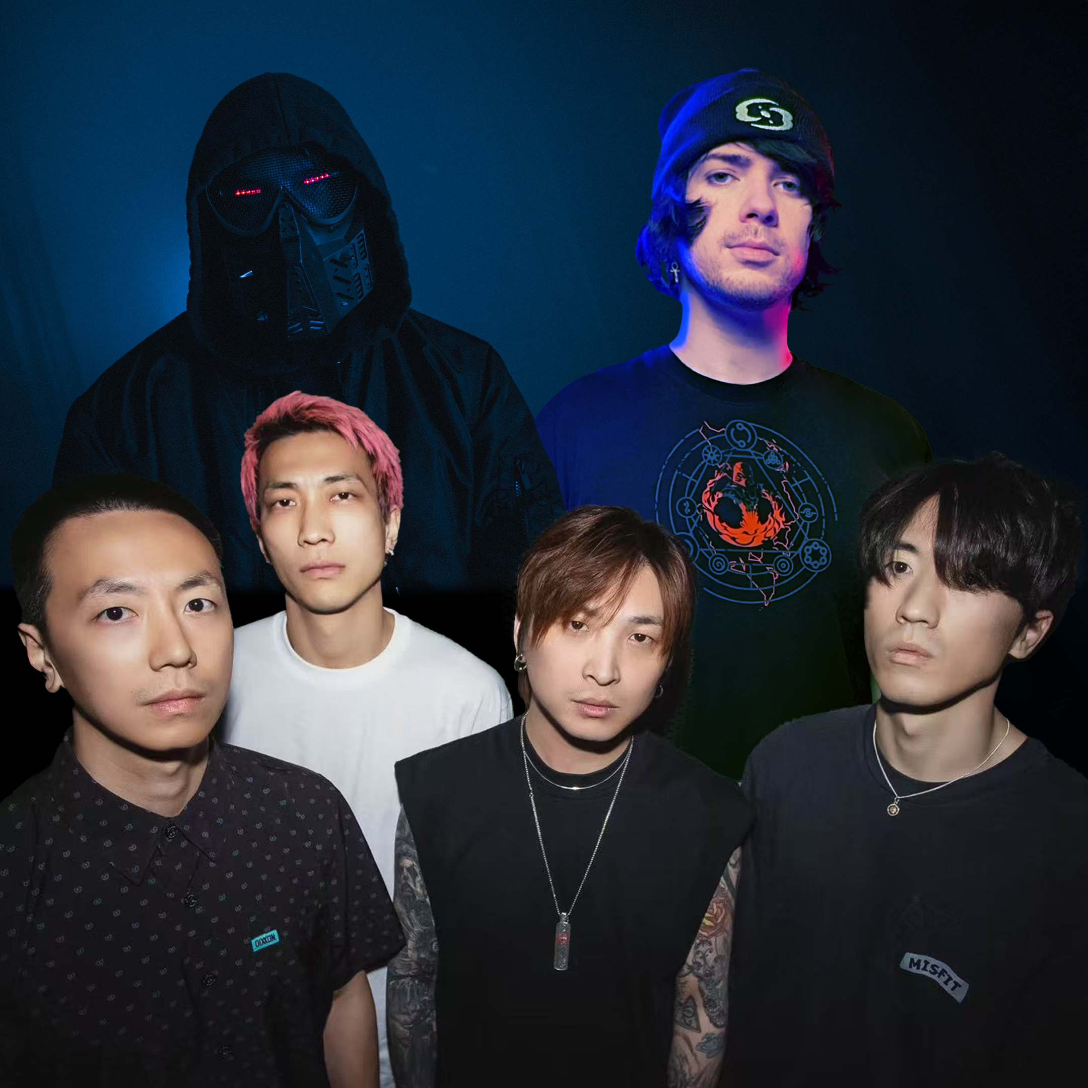 New Music Friday: F.O.O.L, VALORANT, Jon Casey, Steller, Zingara, & More