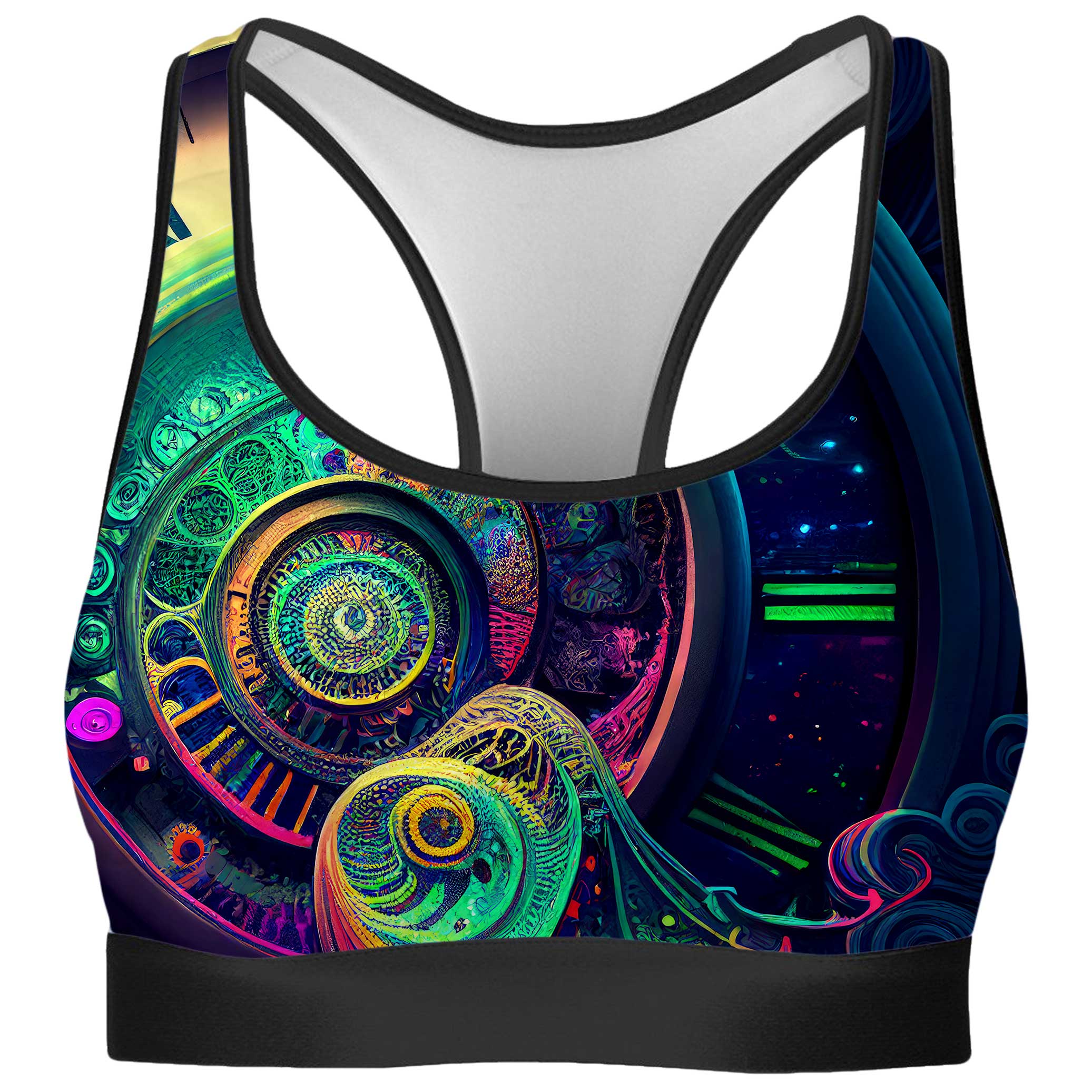 Rave Bras: Sizing, Prices, Prints, Shipping, and Care