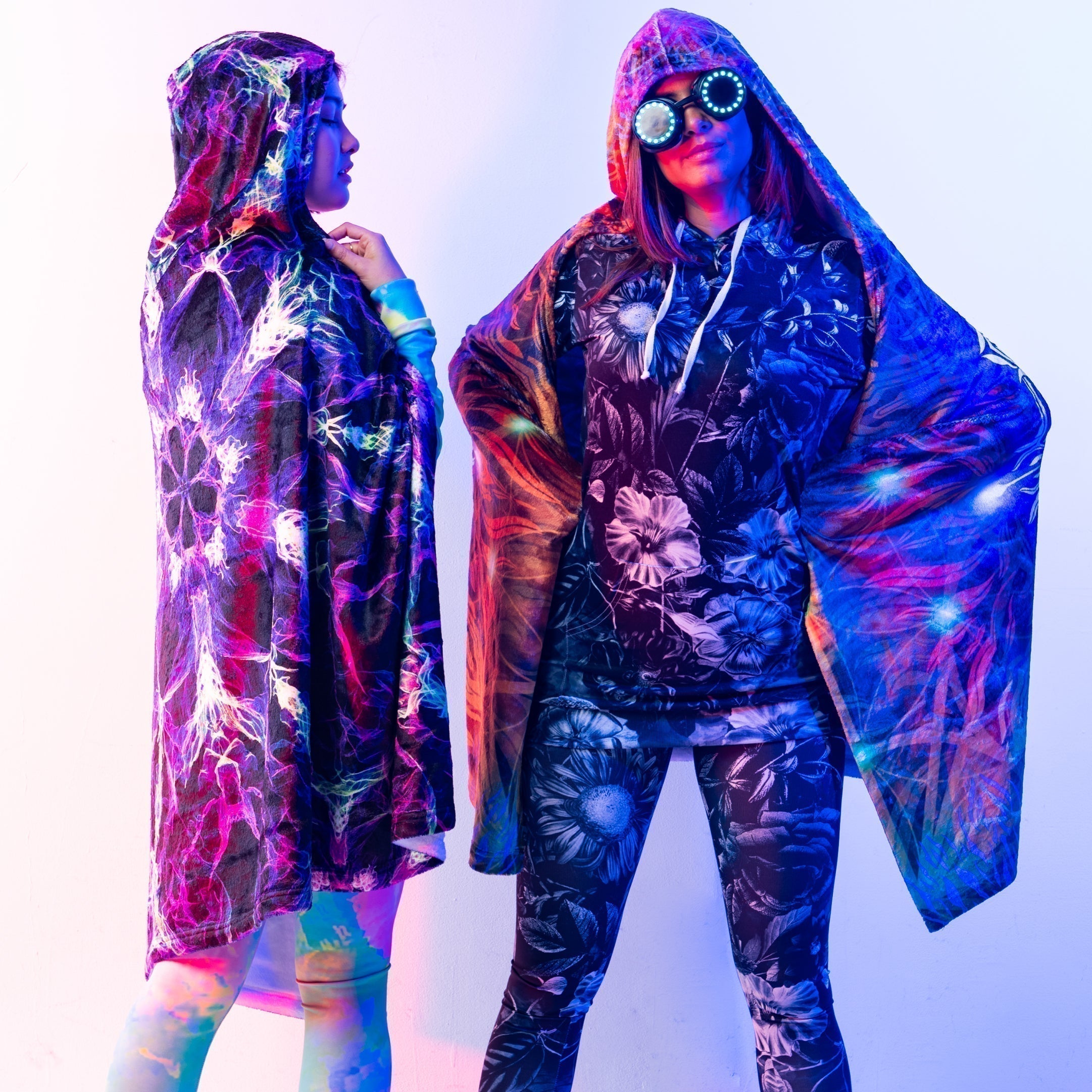 Techno Vs. Bass Music Festival Outfits: Your Complete Style Guide