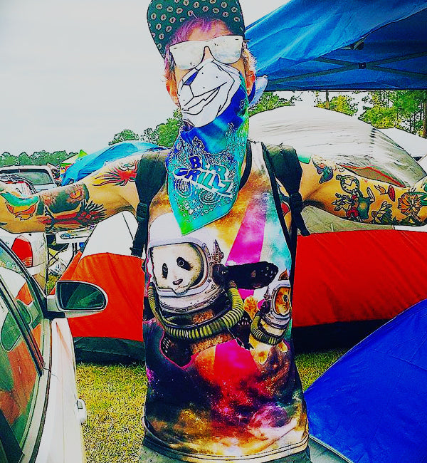 Festival Collection iEDM - Main Image