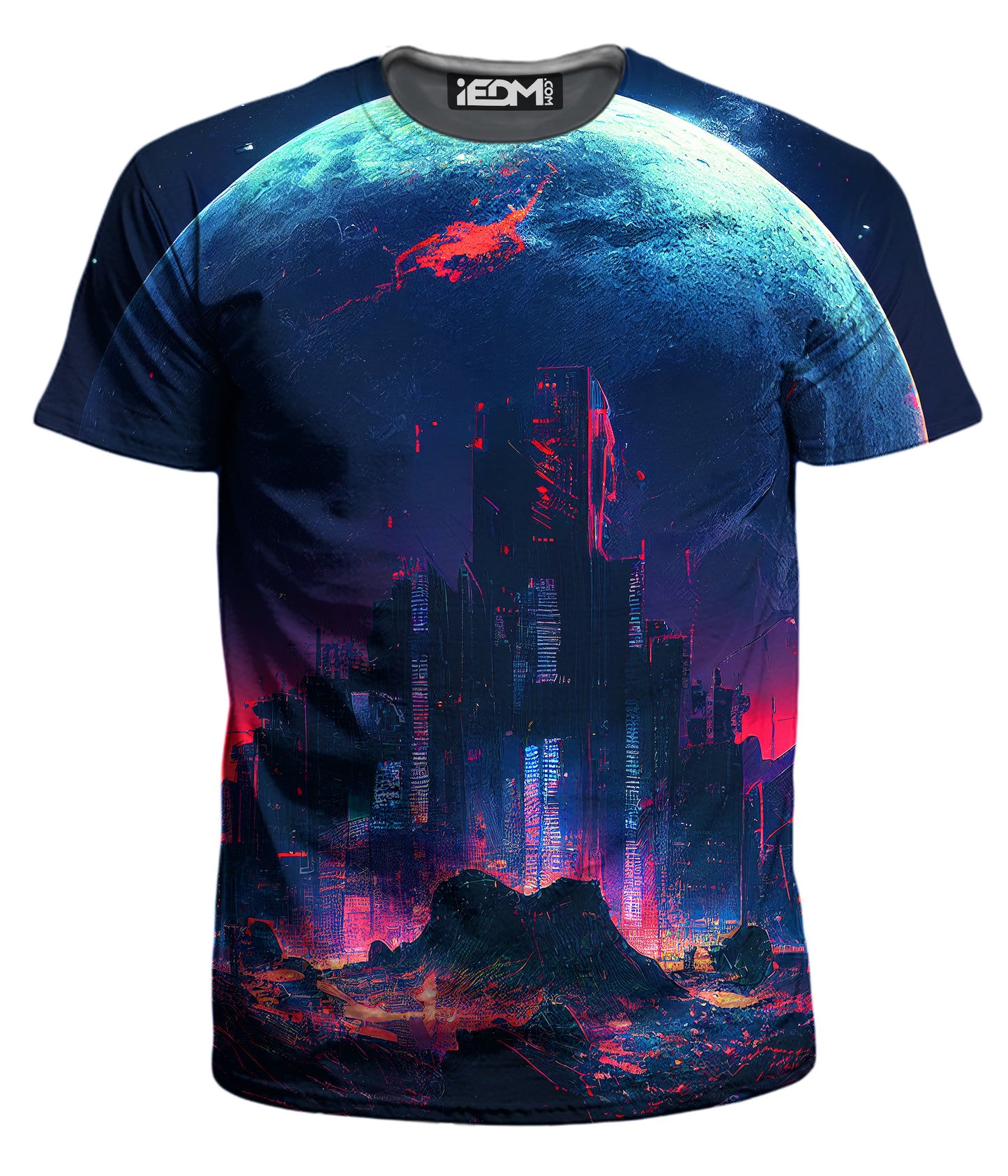 2051 Men's T-Shirt, iEDM, | iEDM