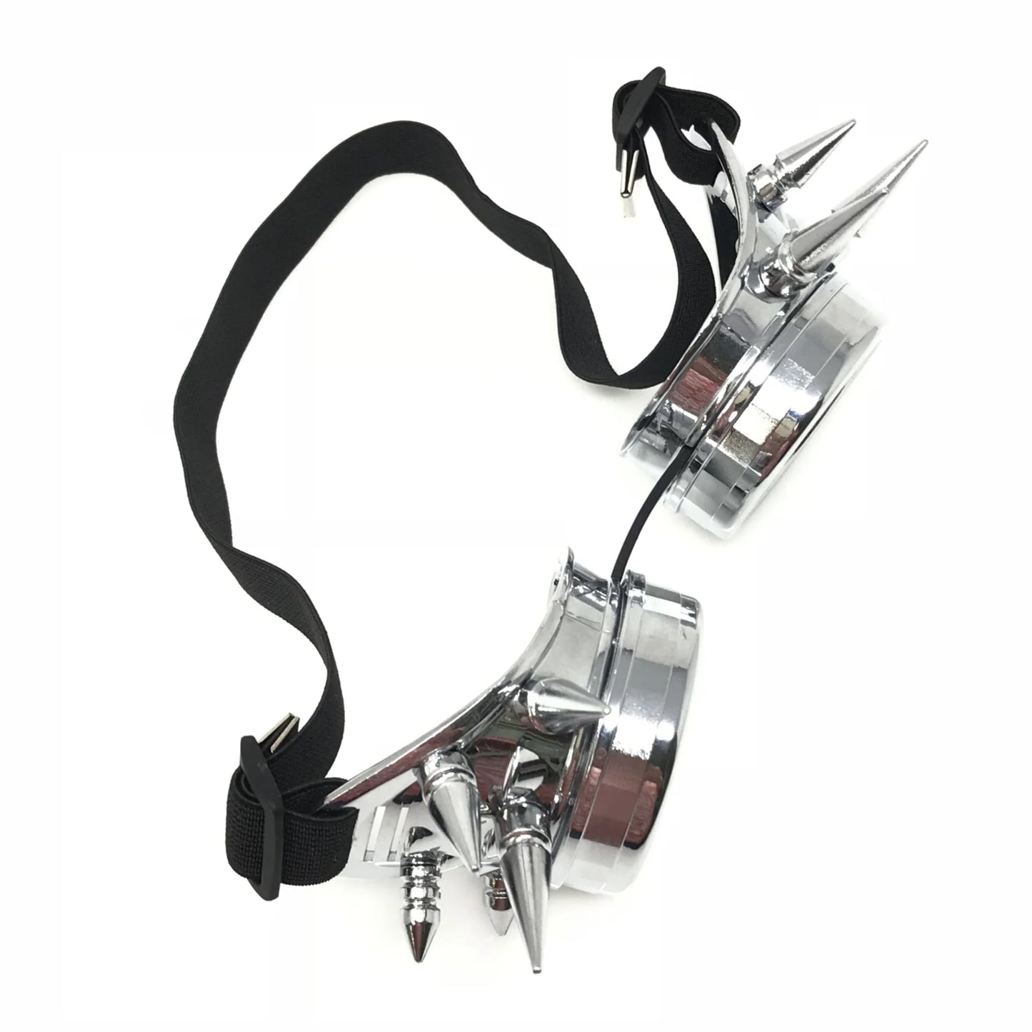 Rave Kaleidoscope Goggles - iEDM