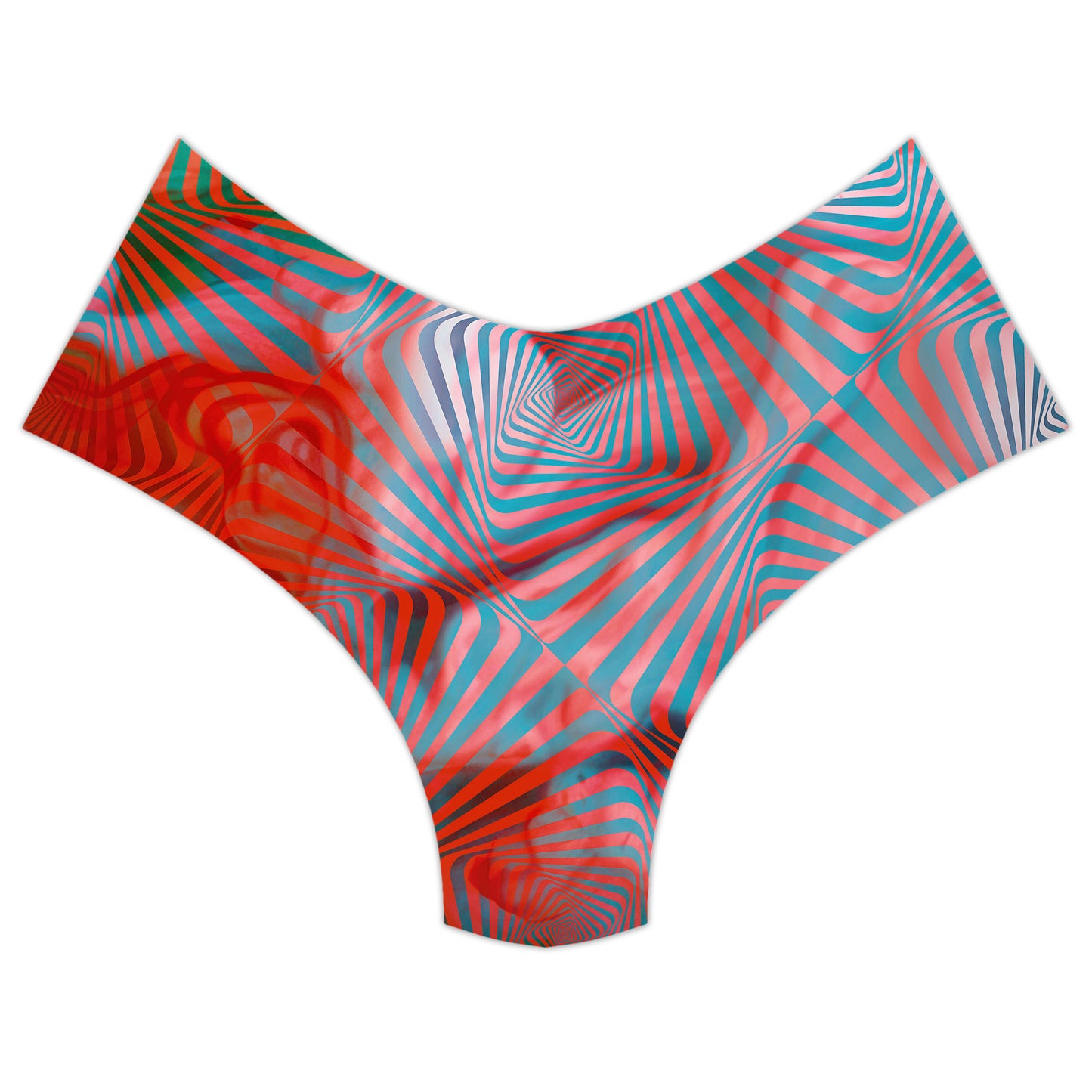 Solstice Booty Shorts, Art Design Works, | iEDM