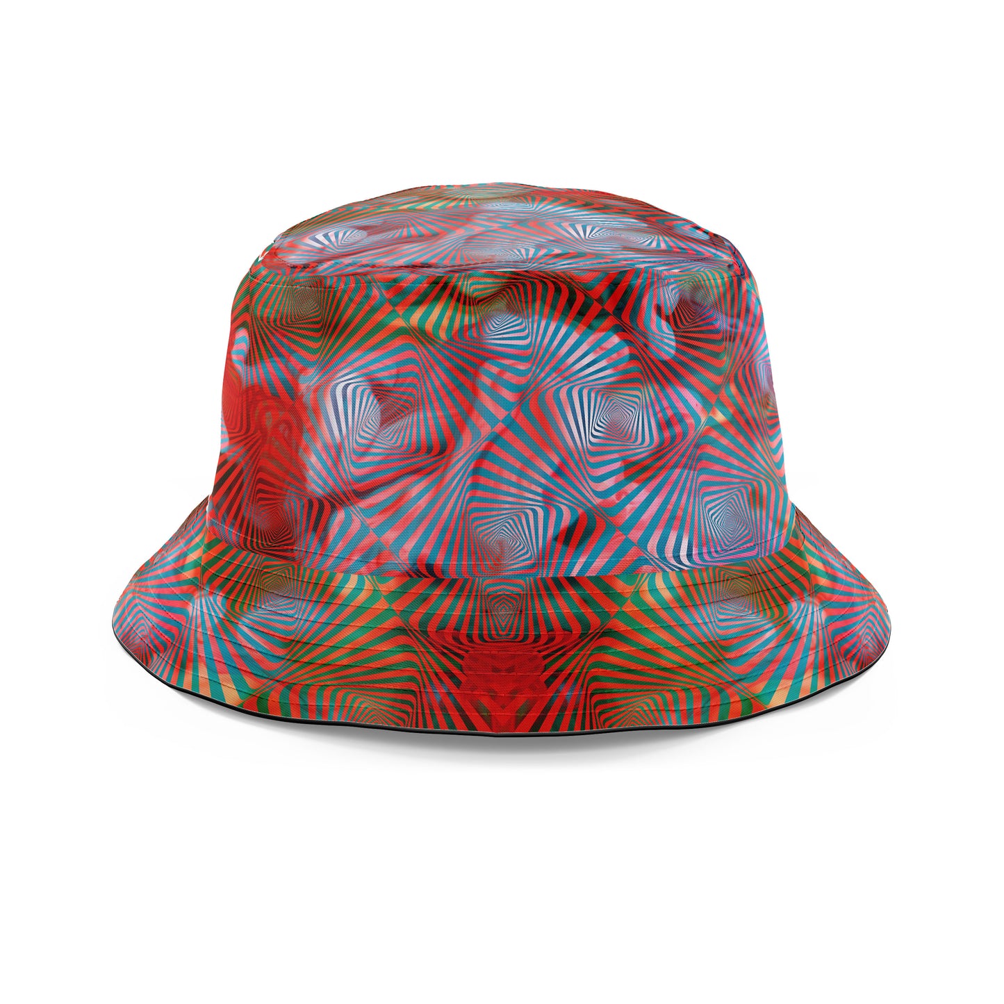 Solstice Bucket Hat, Art Design Works, | iEDM