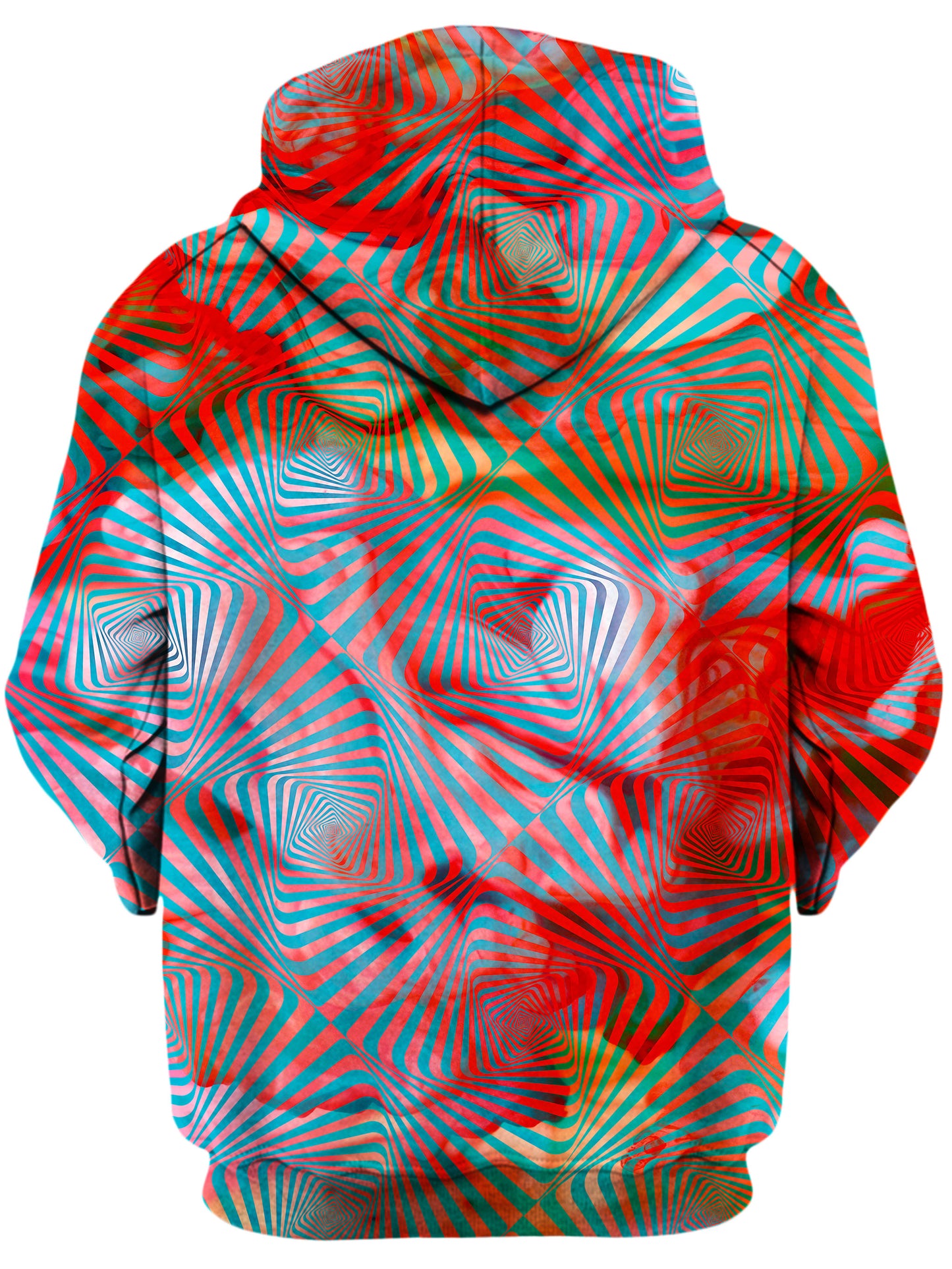 Solstice Unisex Hoodie, Art Design Works, | iEDM