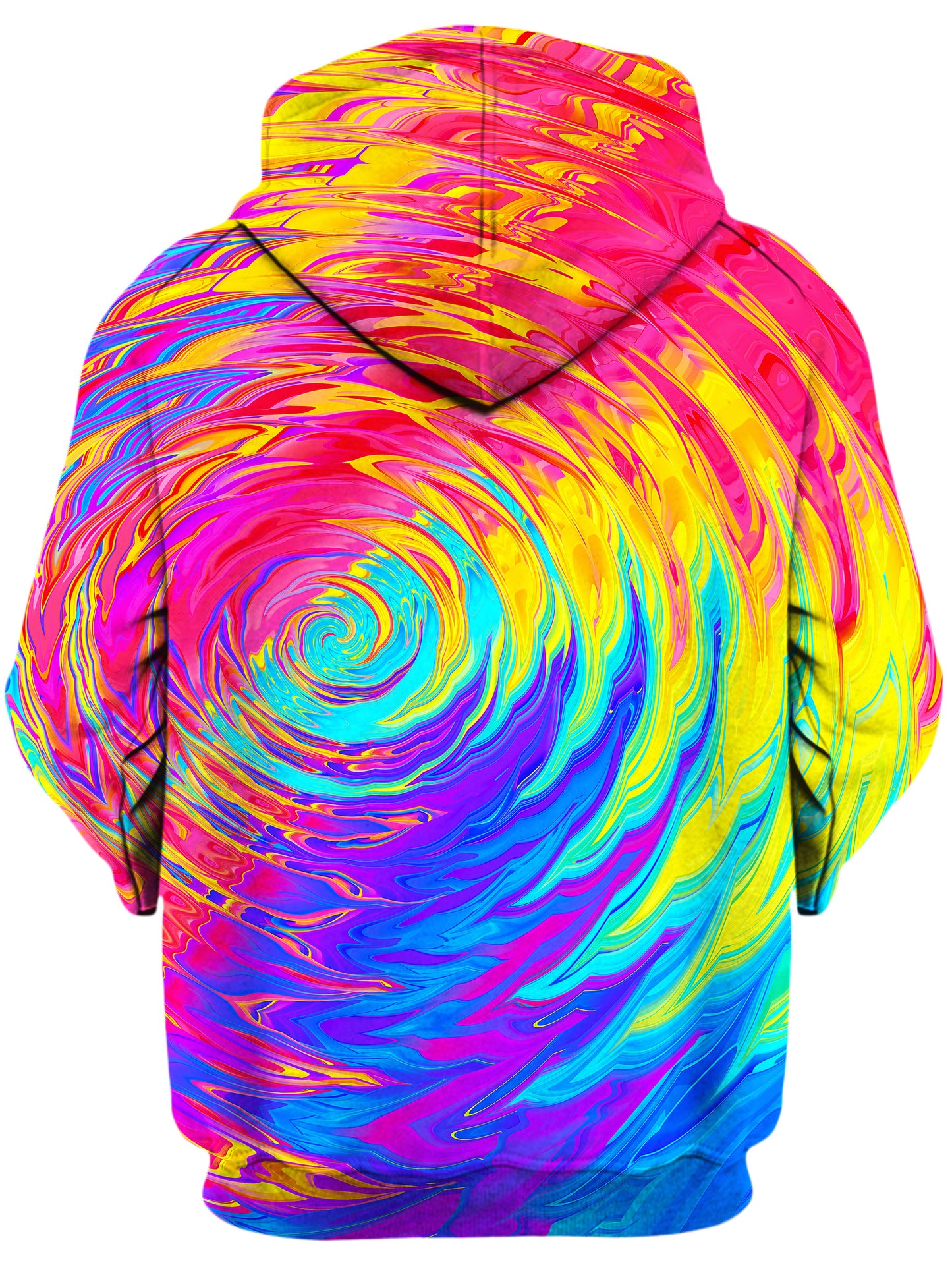 Splash Zone Unisex Hoodie, Art Design Works, | iEDM