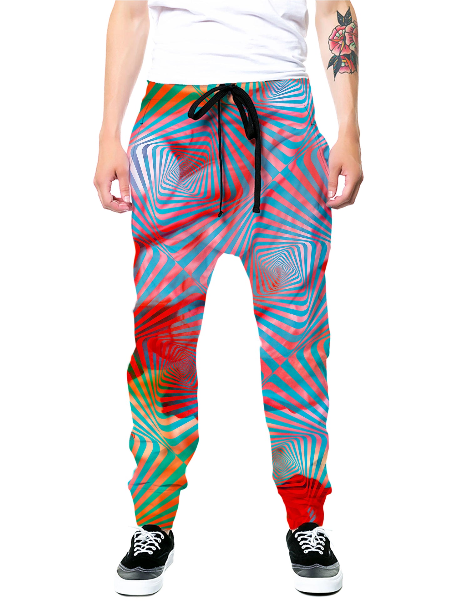 Solstice Joggers, Art Design Works, | iEDM