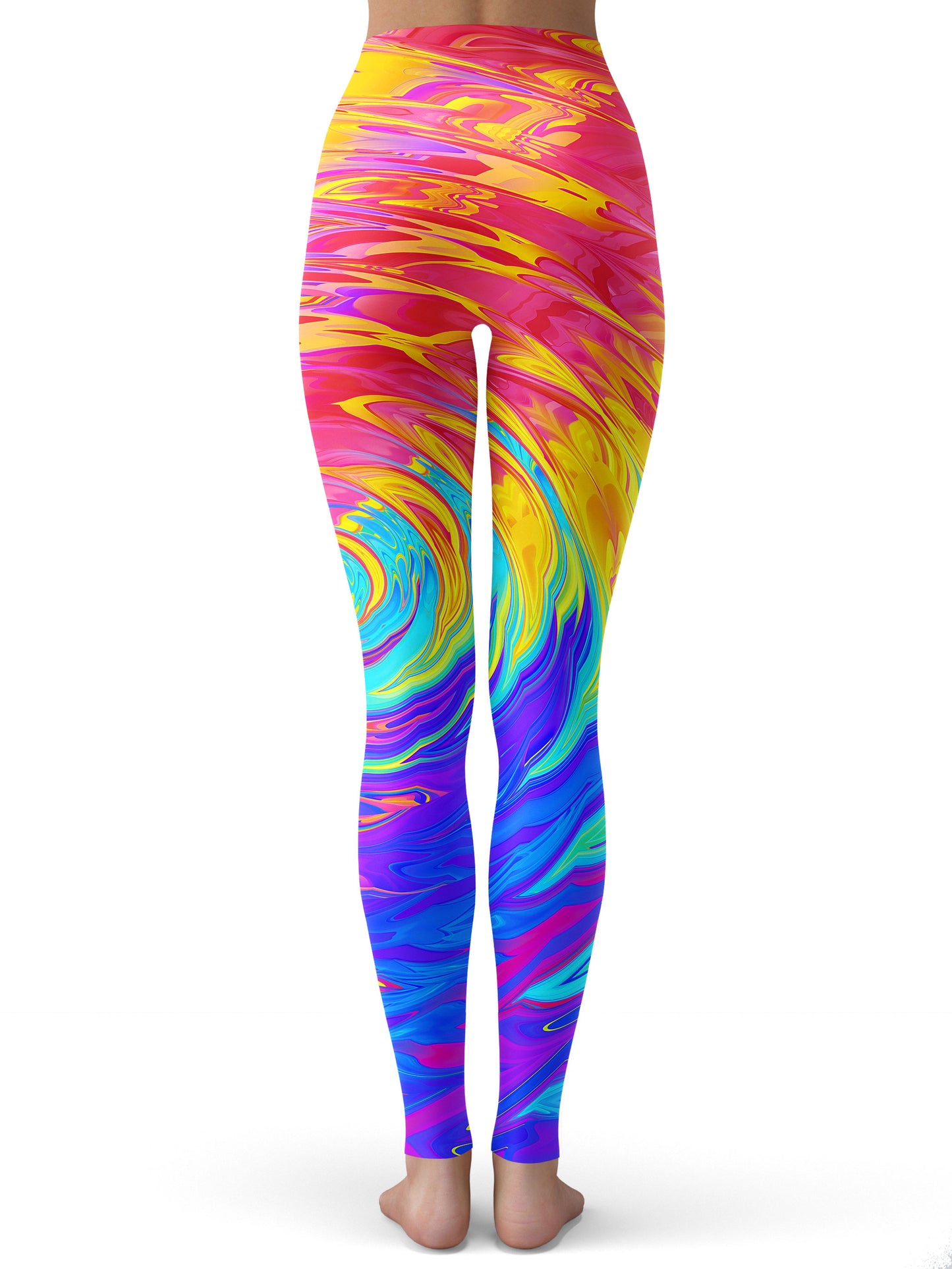 Splash Zone Leggings, Art Design Works, | iEDM