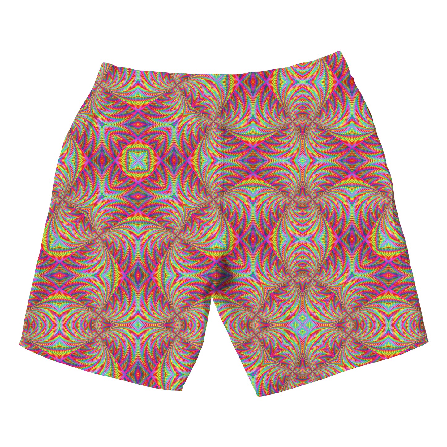 All The Faves Cloud Shorts, Art Design Works, | iEDM