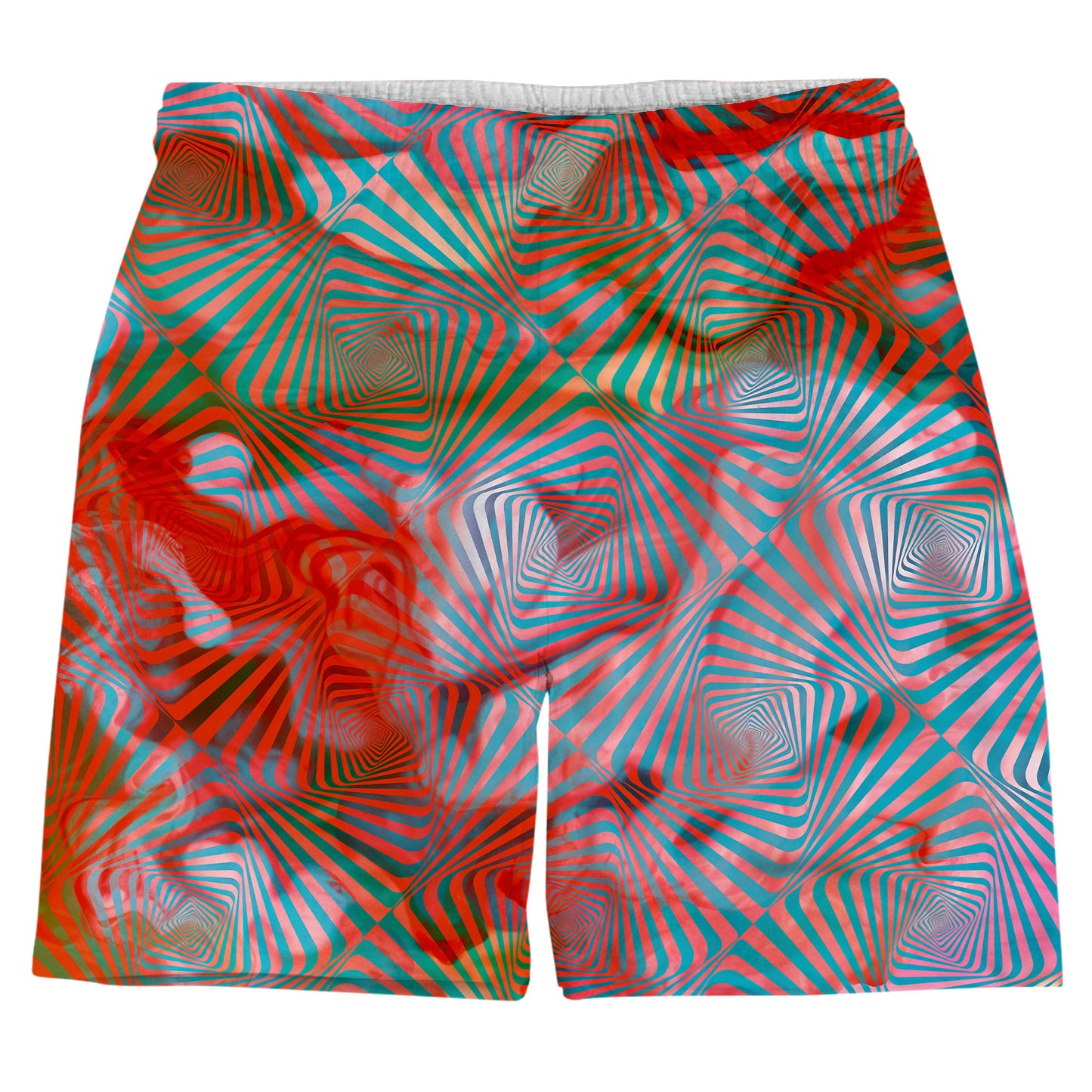 Solstice Weekend Shorts, Art Design Works, | iEDM