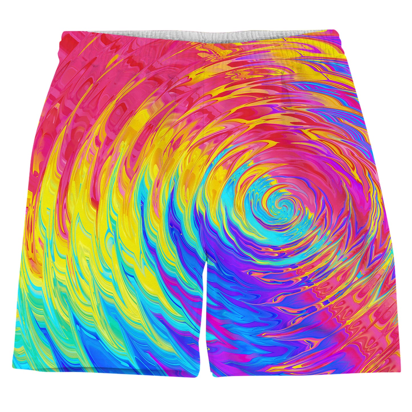 Splash Zone Weekend Shorts, Art Design Works, | iEDM