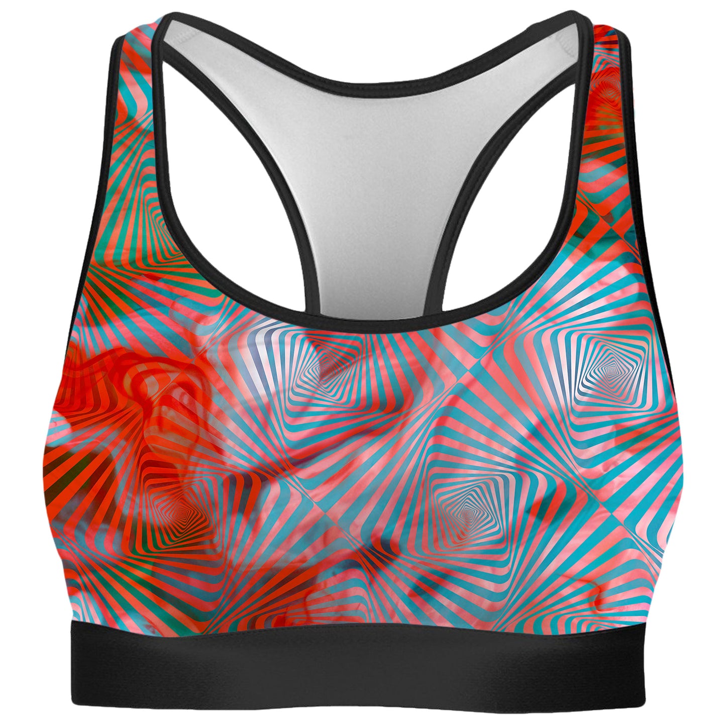 Solstice Rave Bra, Art Design Works, | iEDM