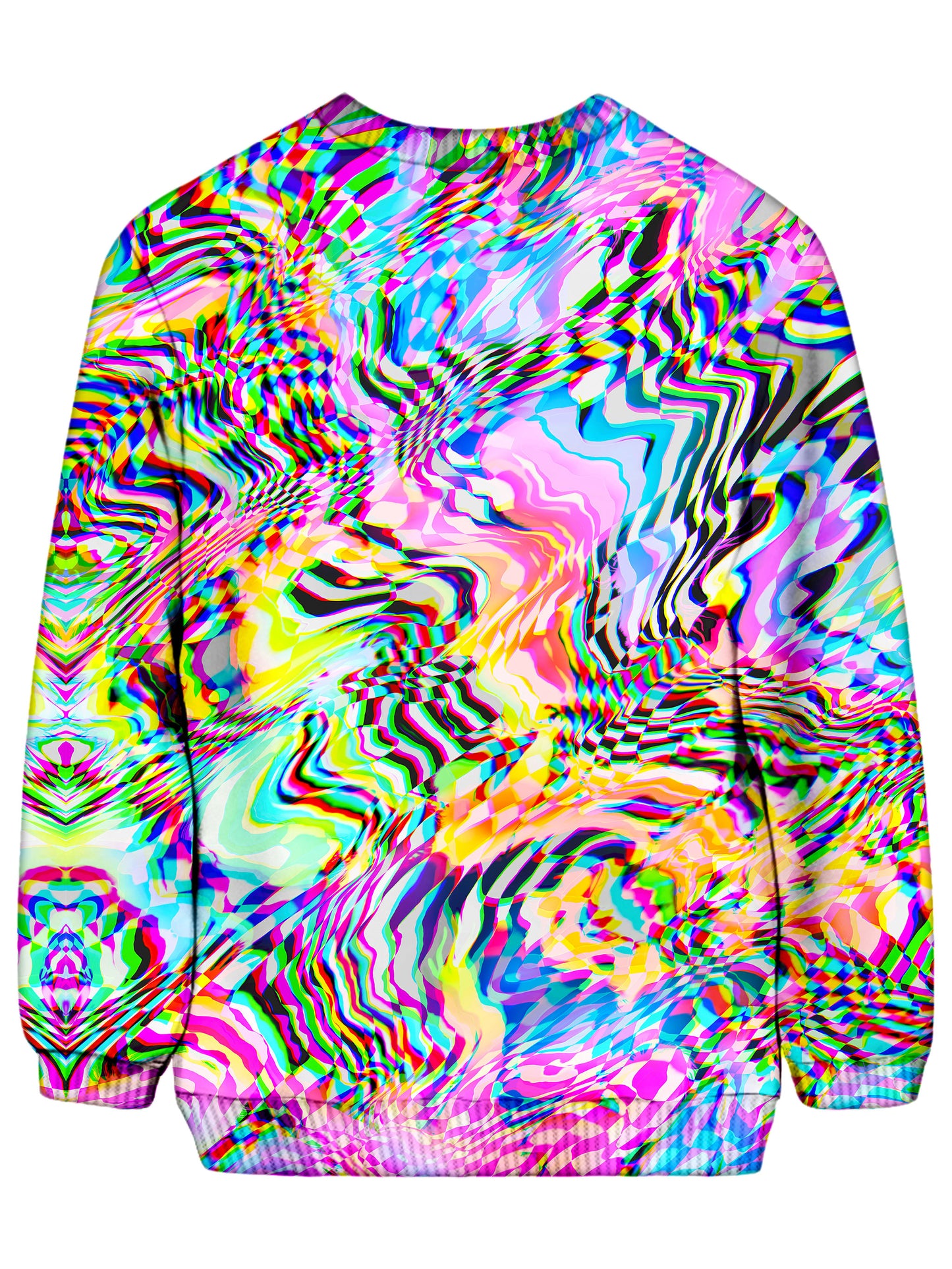 No Signal 2.0 Sweatshirt, Art Design Works, | iEDM