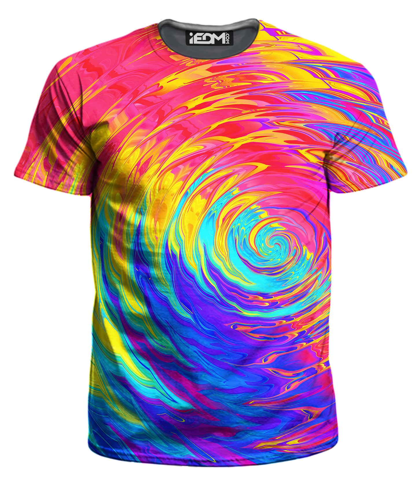 Splash Zone Men's T-Shirt, Art Design Works, | iEDM