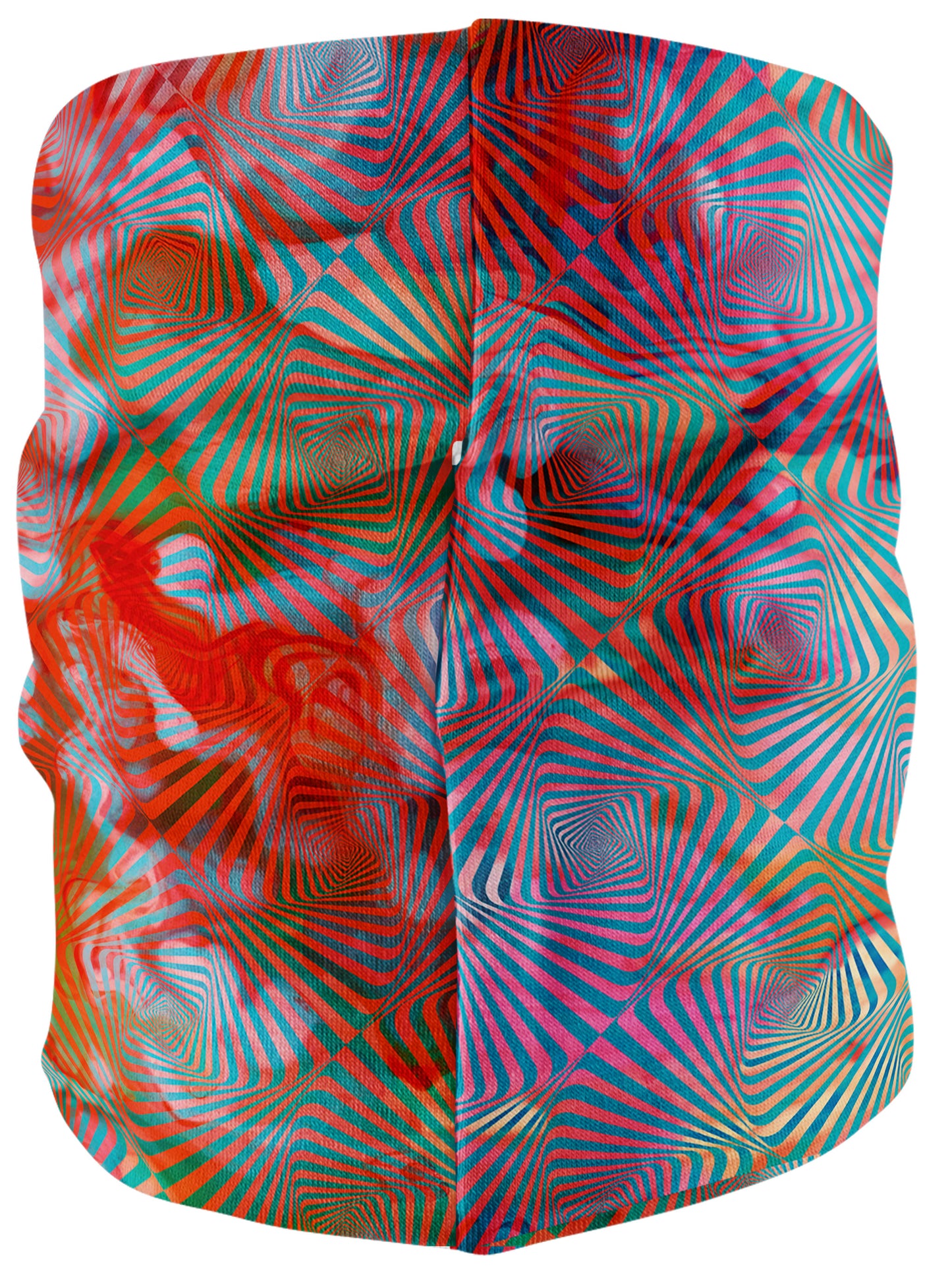 Solstice Bandana Mask, Art Design Works, | iEDM