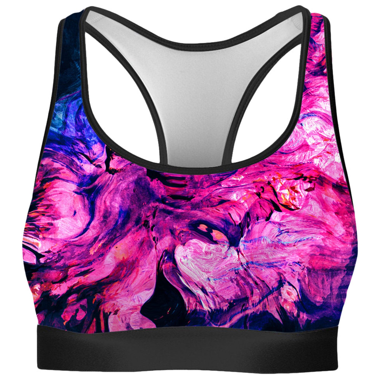 Spent Rave Bra, Adam Priester, | iEDM