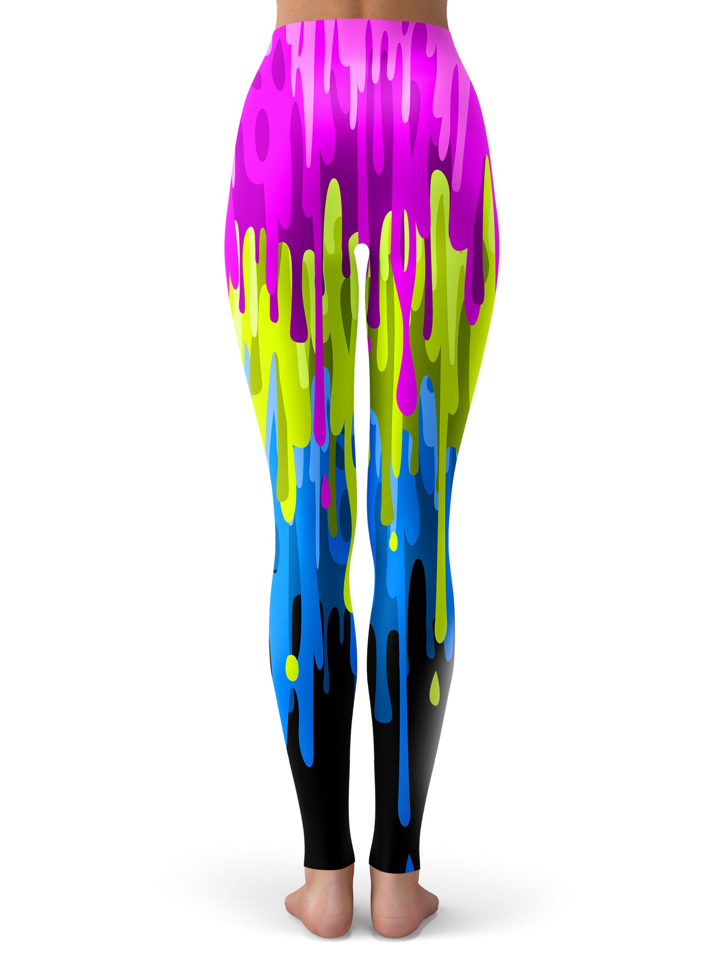 Drip Leggings, Alberto Chamosa, | iEDM