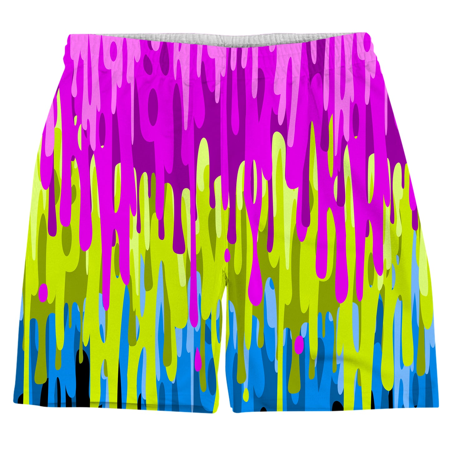 Drip Weekend Shorts, Alberto Chamosa, | iEDM