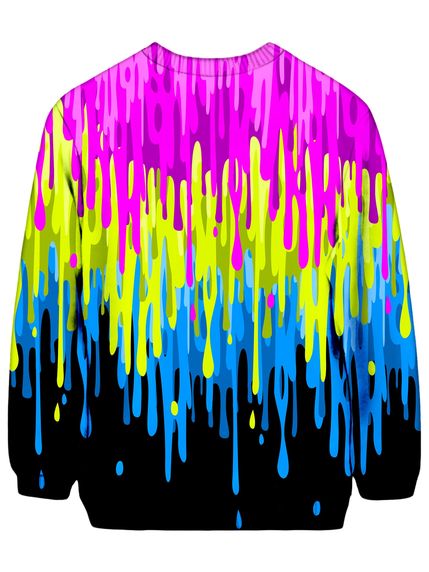 Drip Sweatshirt, Alberto Chamosa, | iEDM
