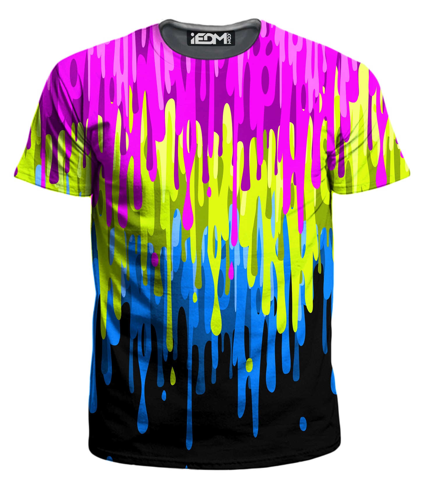 Drip Men's T-Shirt, Alberto Chamosa, | iEDM