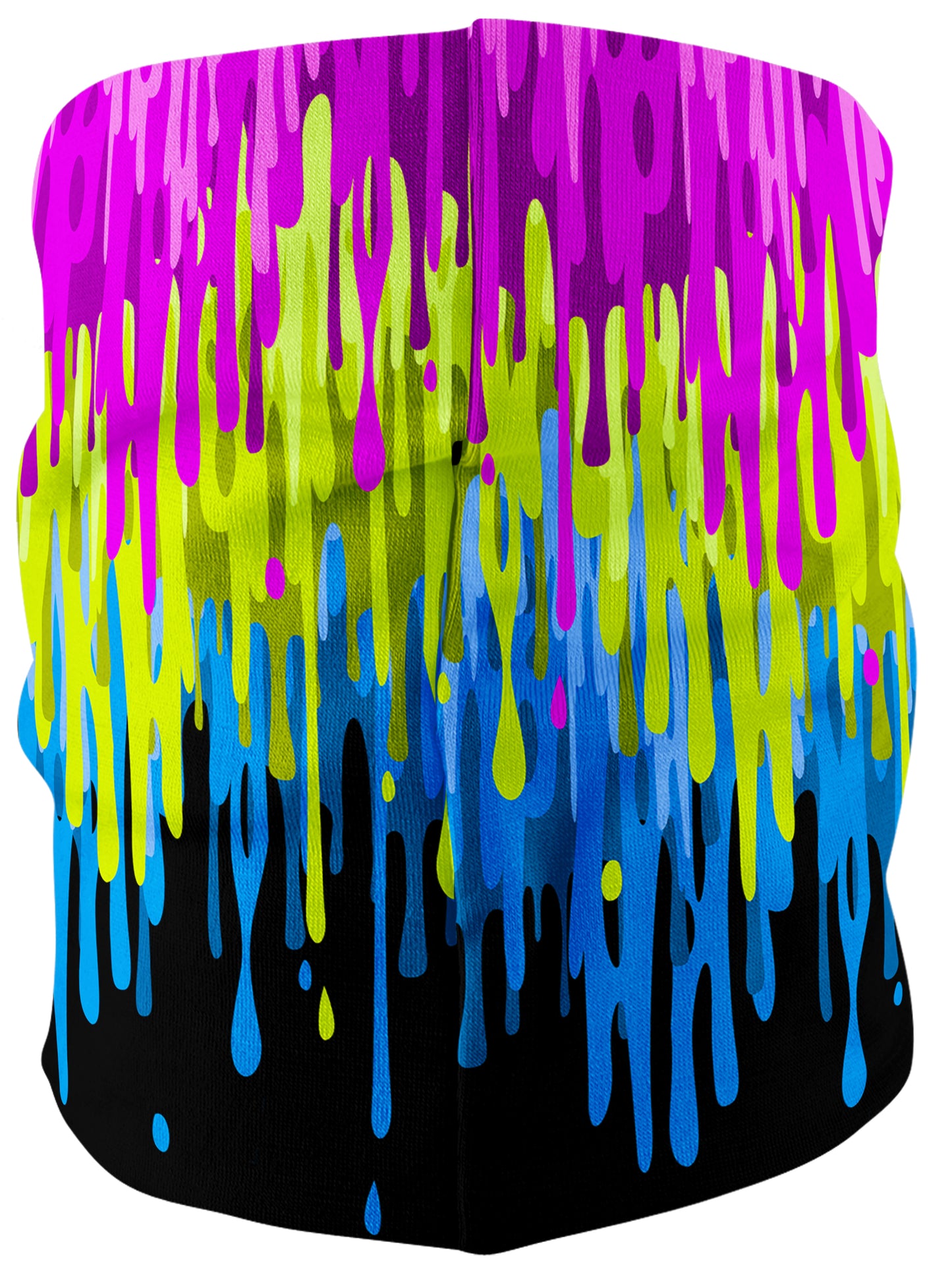 Drip Bandana Mask, Alberto Chamosa, | iEDM