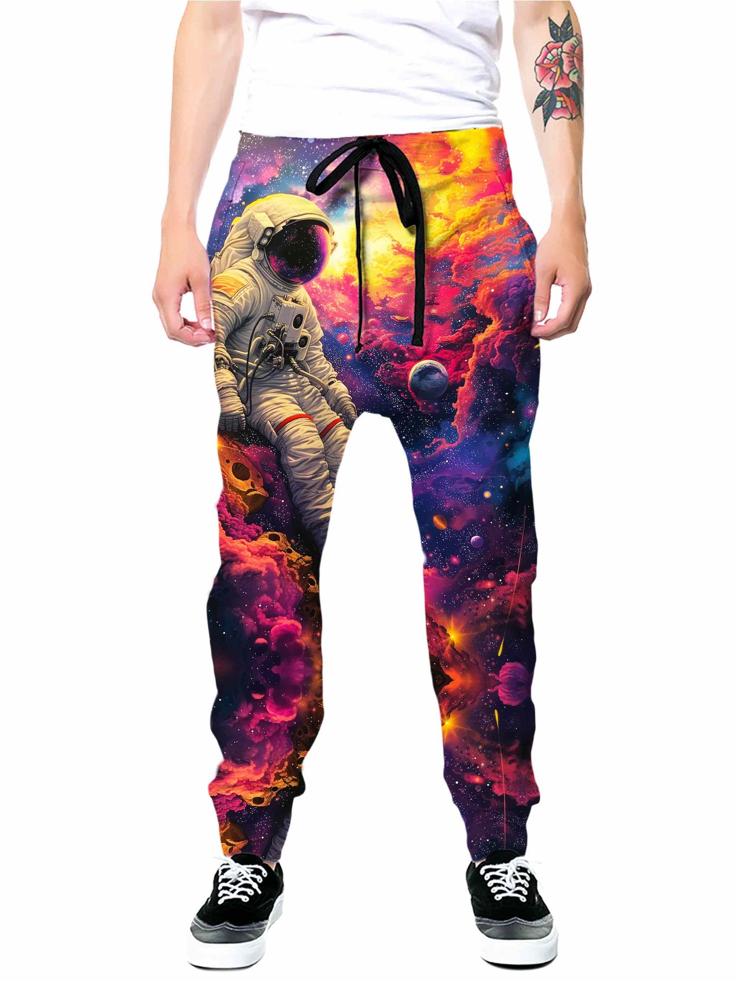 Astro Journey Joggers - iEDM