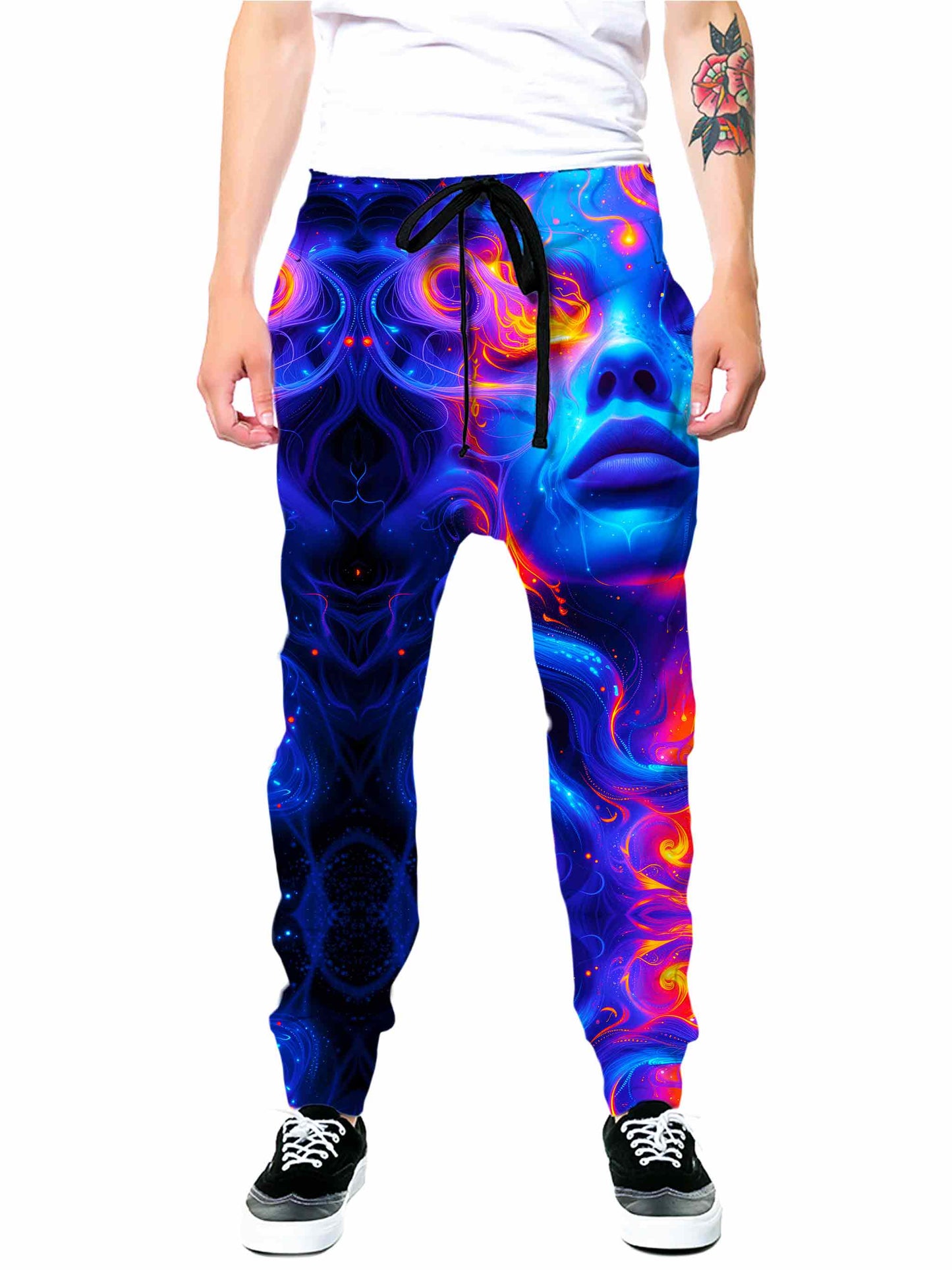 Universal Being Joggers - iEDM