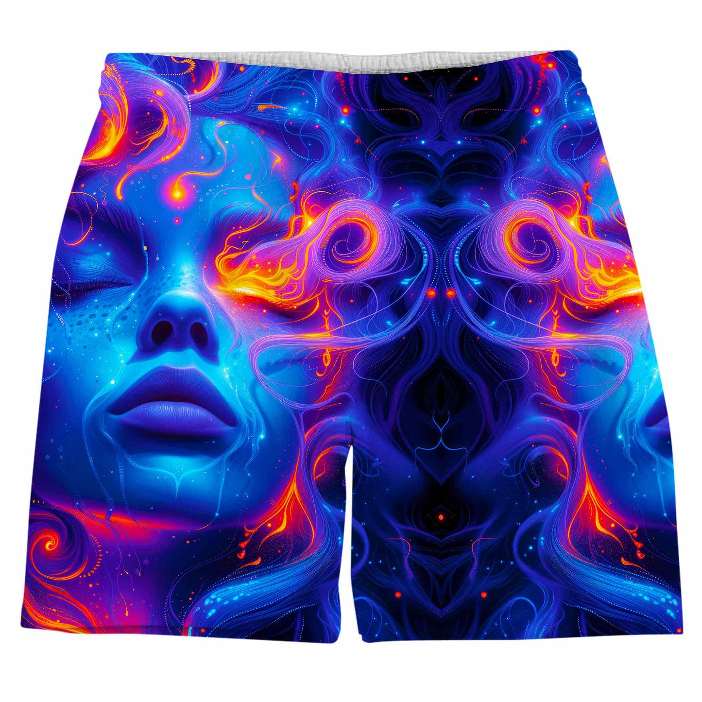 Universal Being Weekend Shorts - iEDM