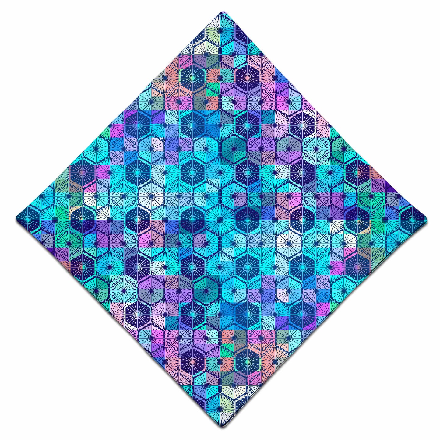 Hexa Haze Bandana - iEDM