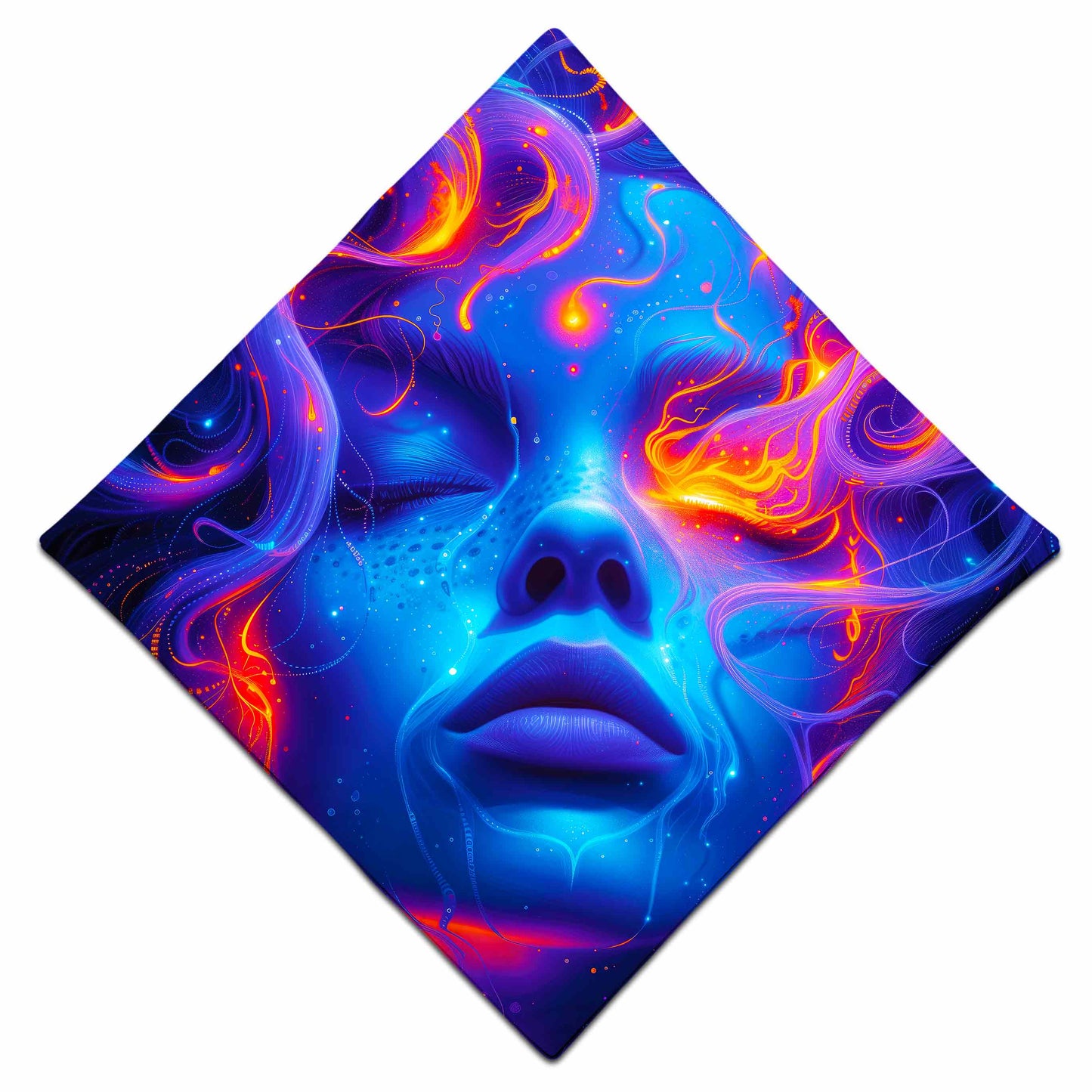 Universal Being Bandana - iEDM