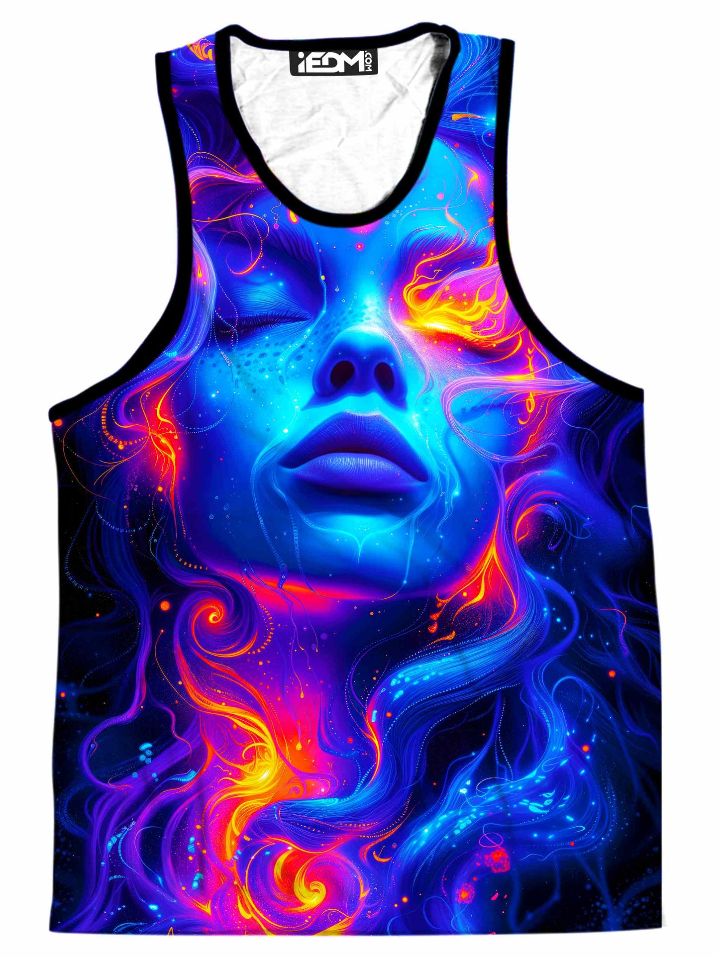 Universal Being Men's Tank - iEDM