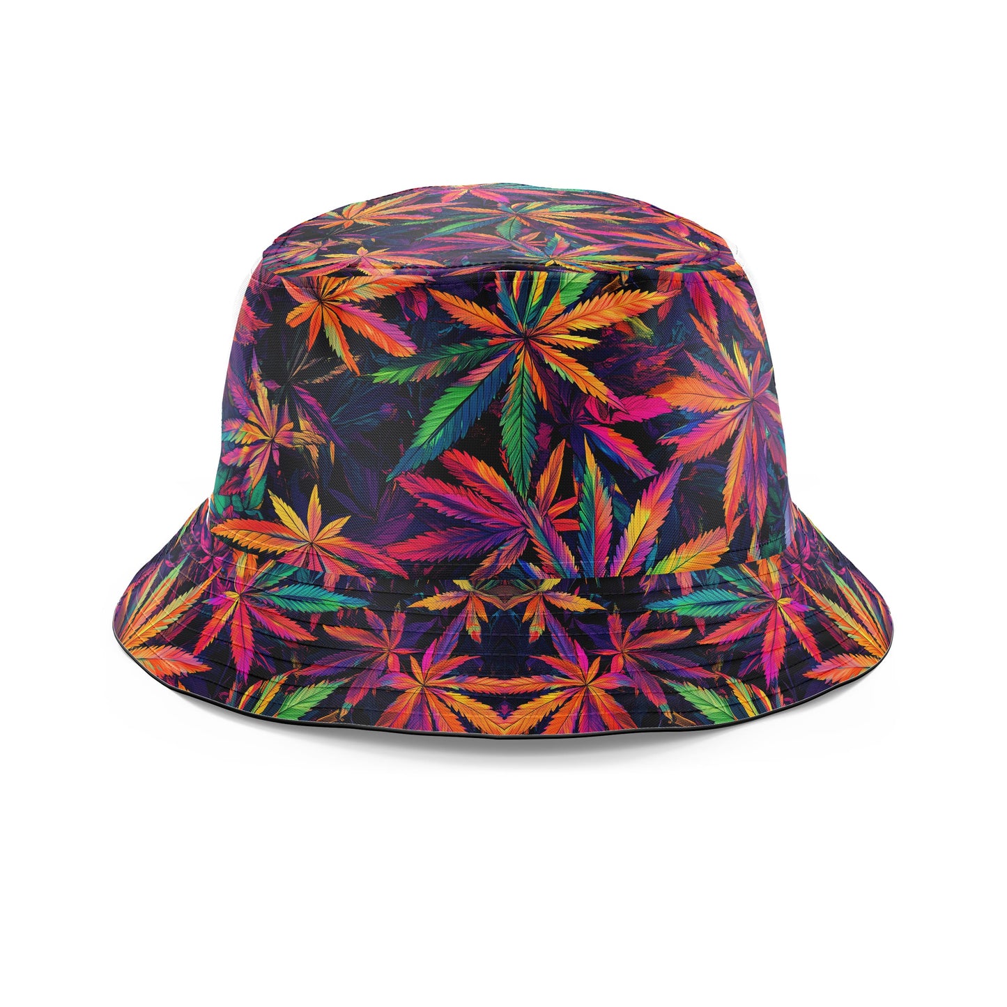 Lucid Haze Bucket Hat - iEDM