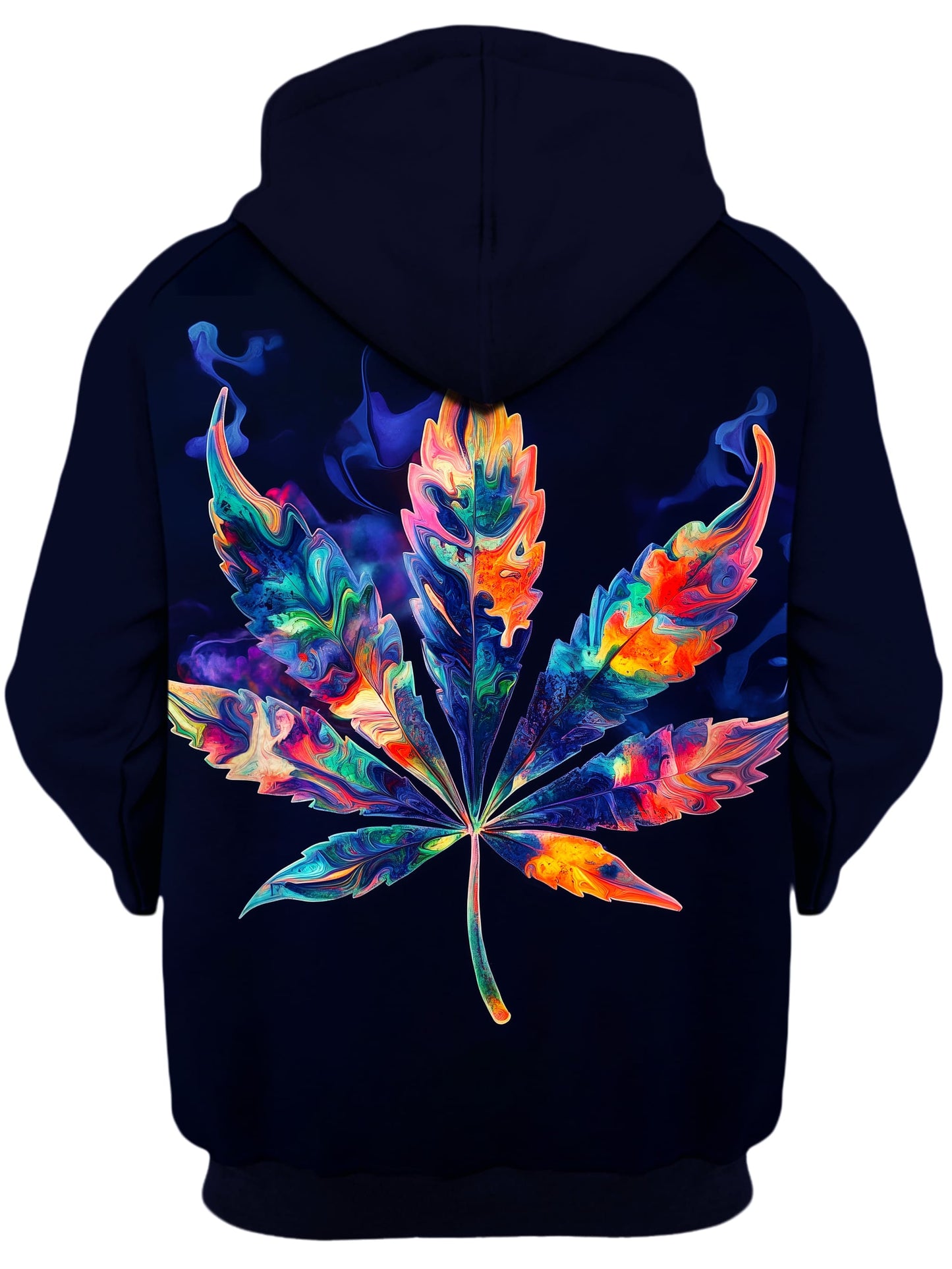 Dreamy Dank Unisex Hoodie - iEDM