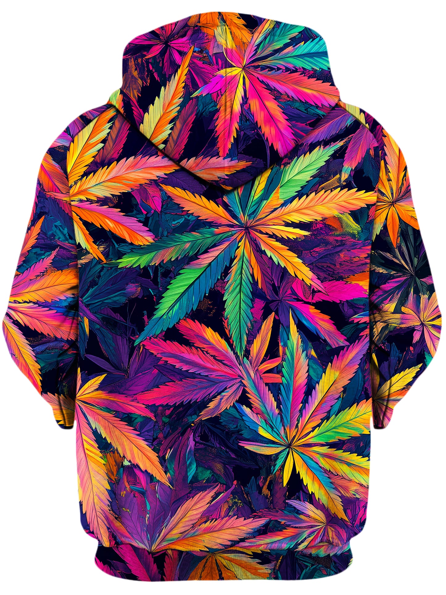 Lucid Haze Unisex Hoodie - iEDM