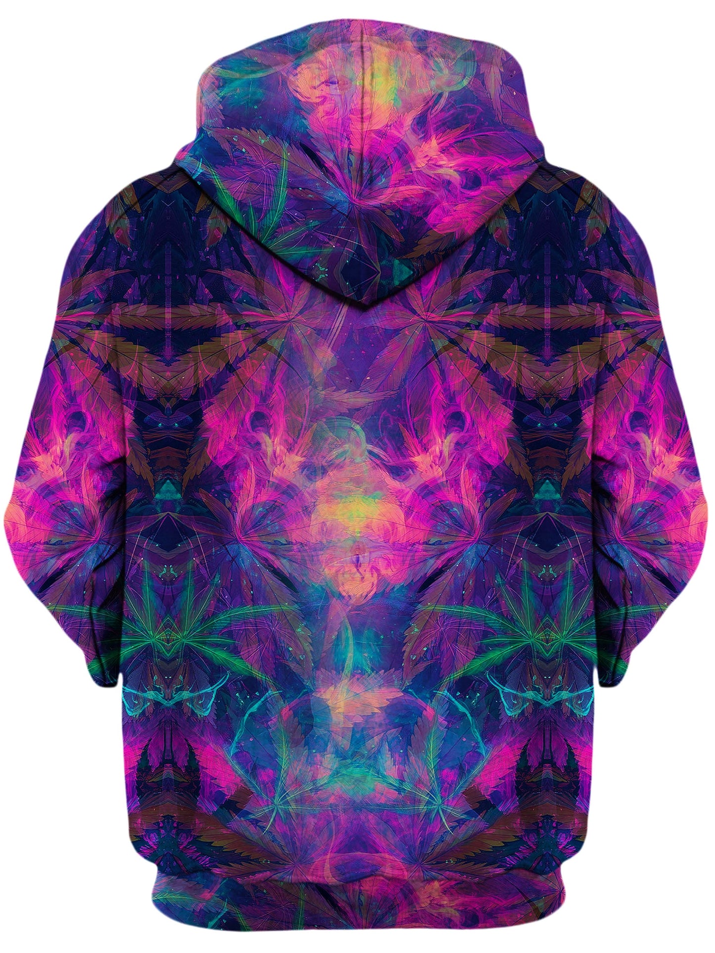 Psybrodelic Unisex Hoodie - iEDM