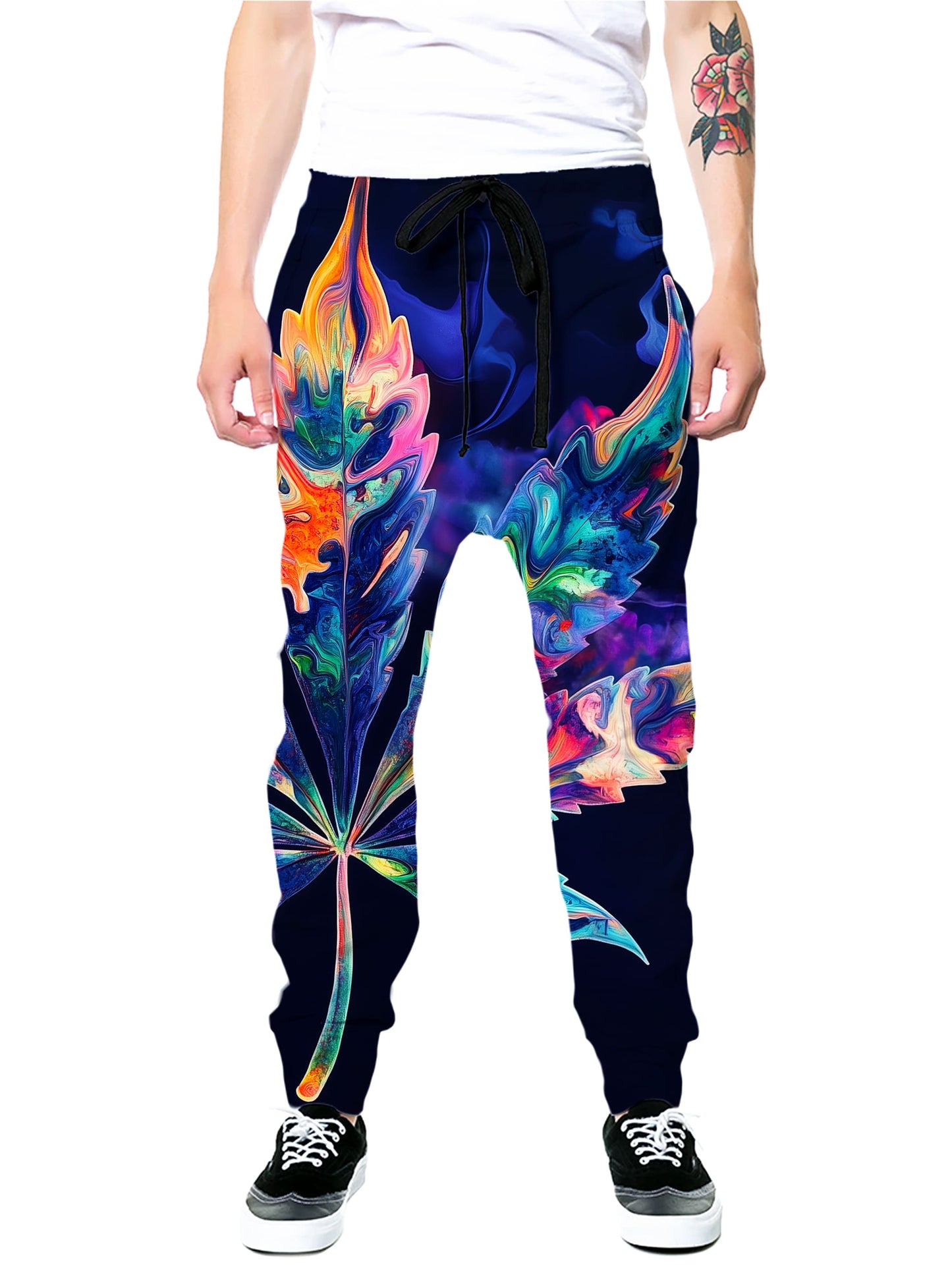 Dreamy Dank Joggers - iEDM