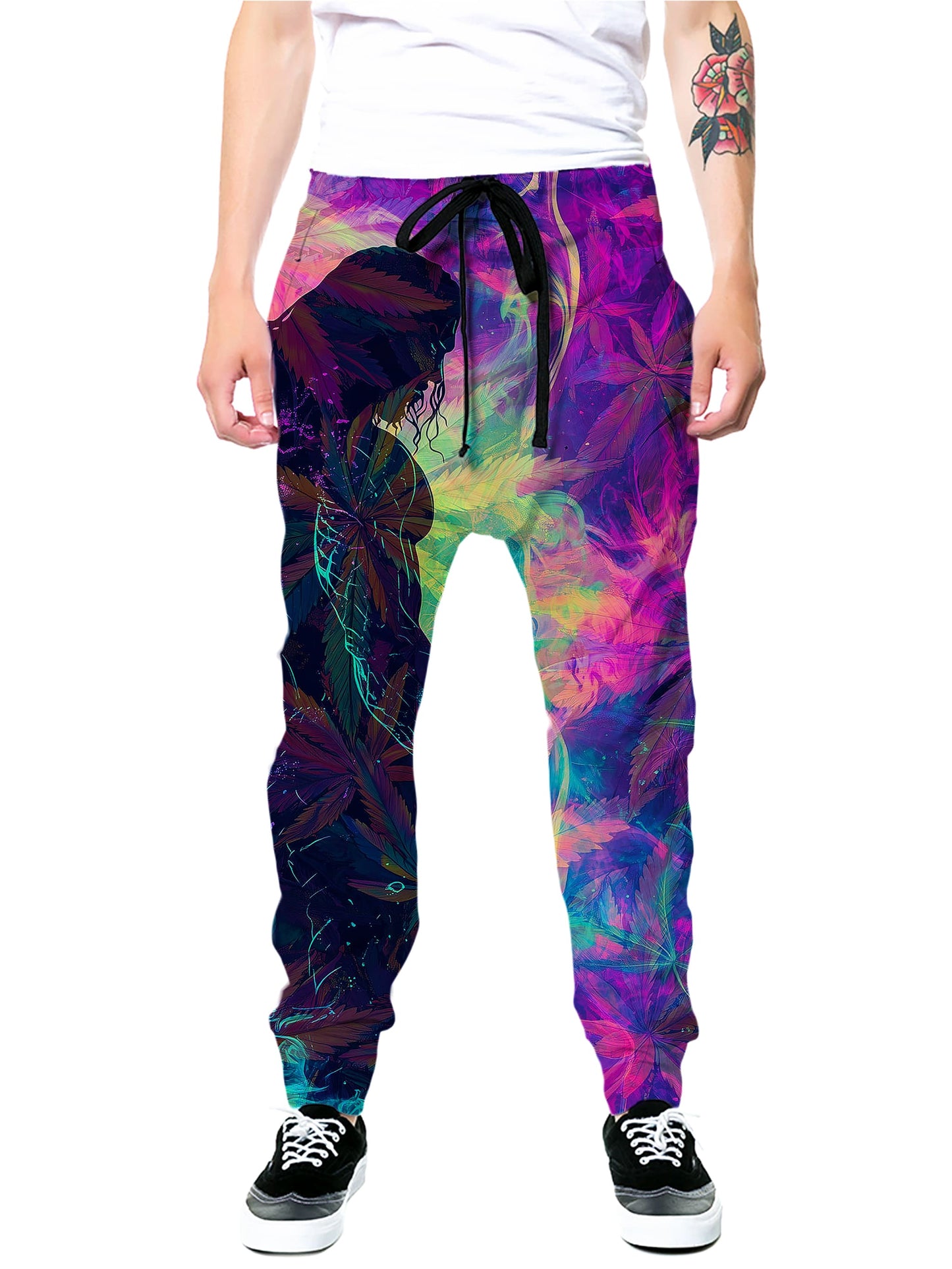 Psybrodelic Joggers - iEDM