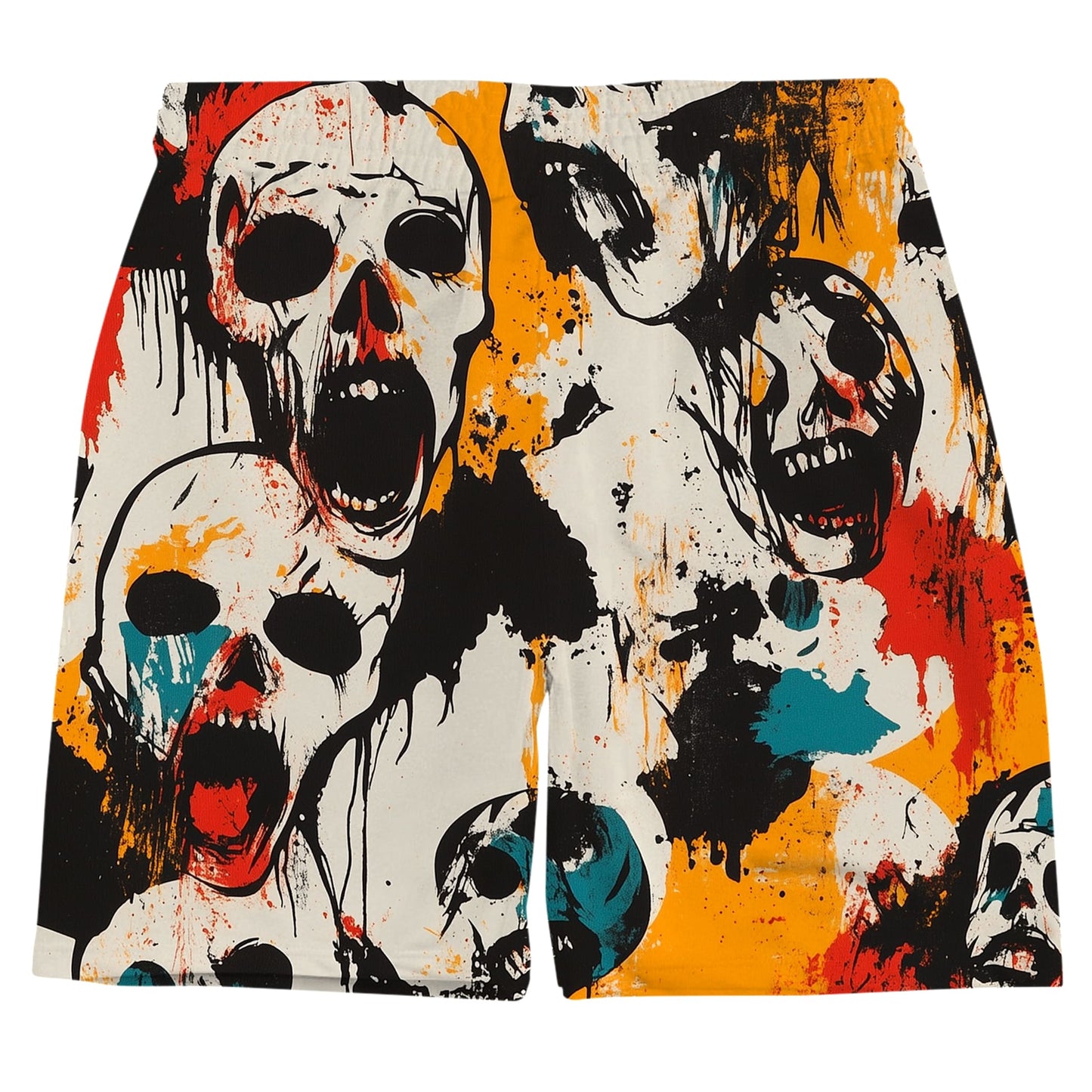 Chaos Cult Weekend Shorts - iEDM