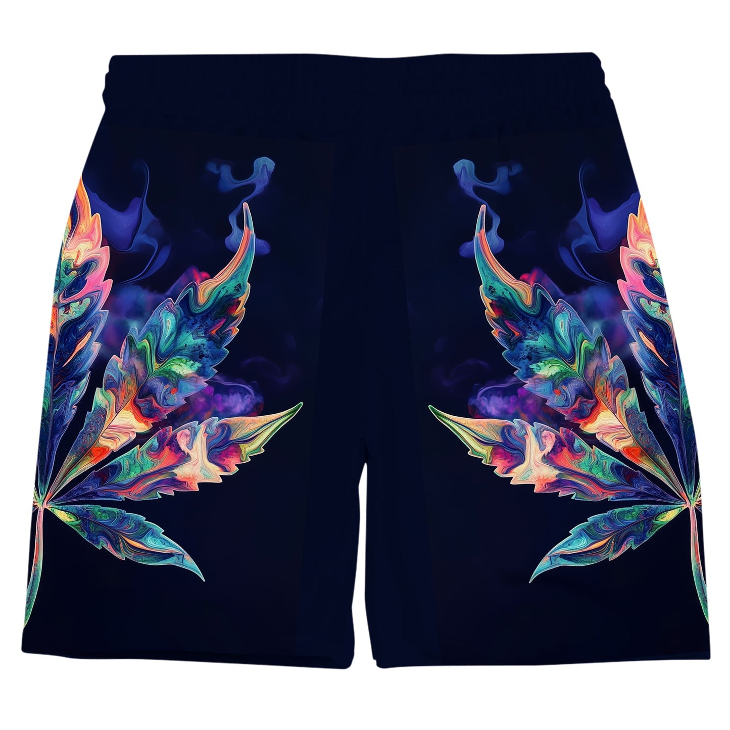 Dreamy Dank Weekend Shorts - iEDM