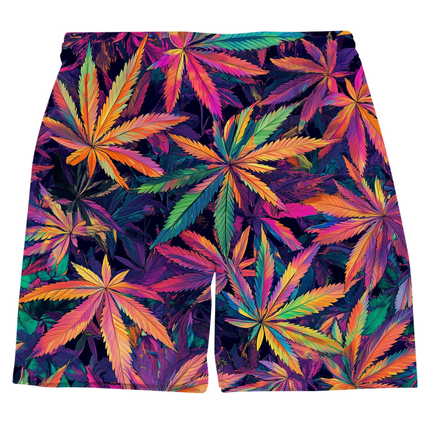 Lucid Haze Weekend Shorts - iEDM