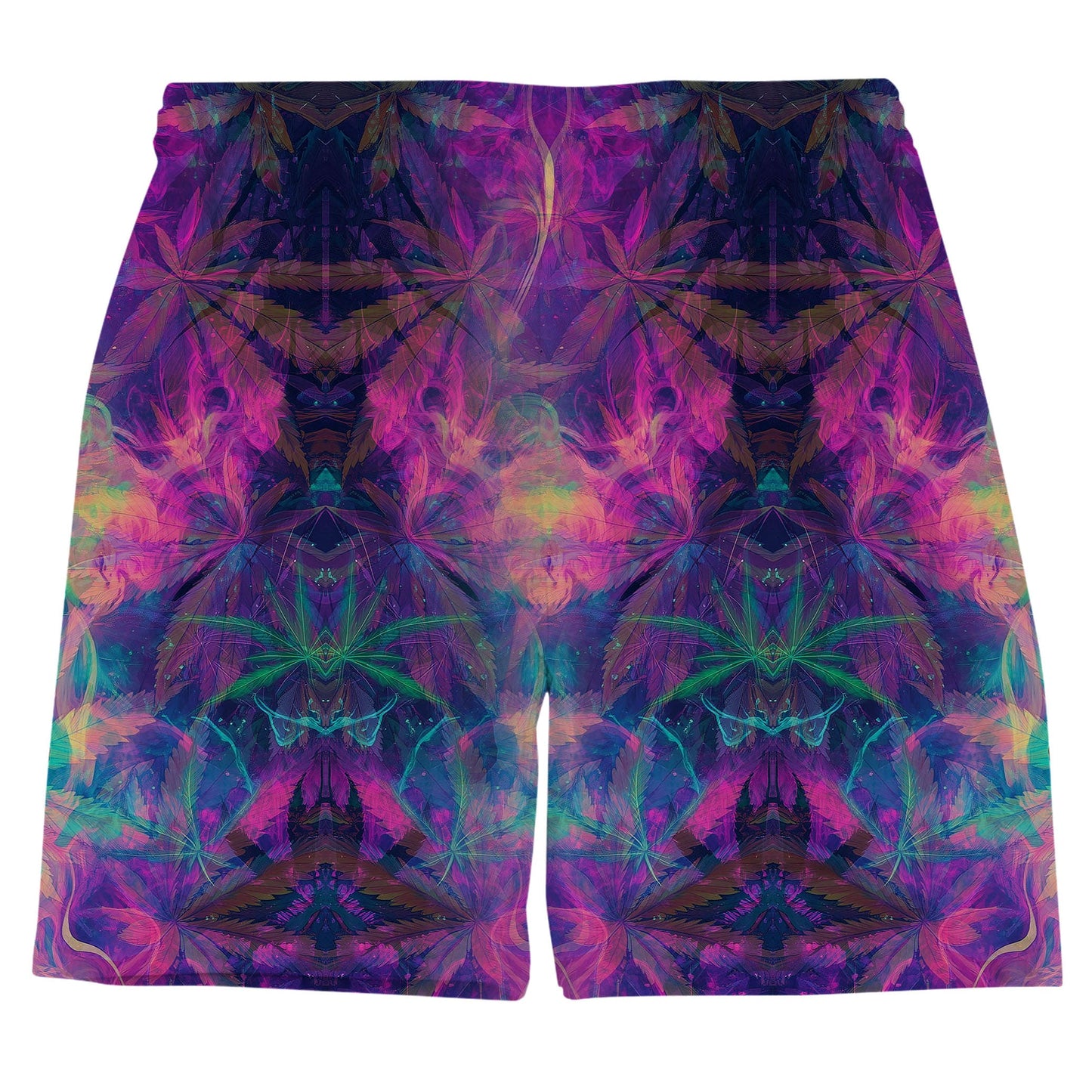 Psybrodelic Weekend Shorts - iEDM