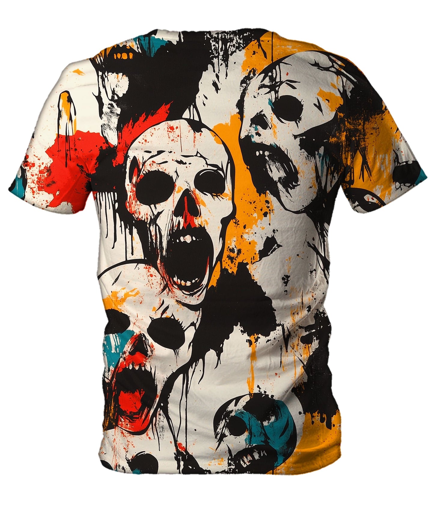 Chaos Cult Men's T-Shirt - iEDM