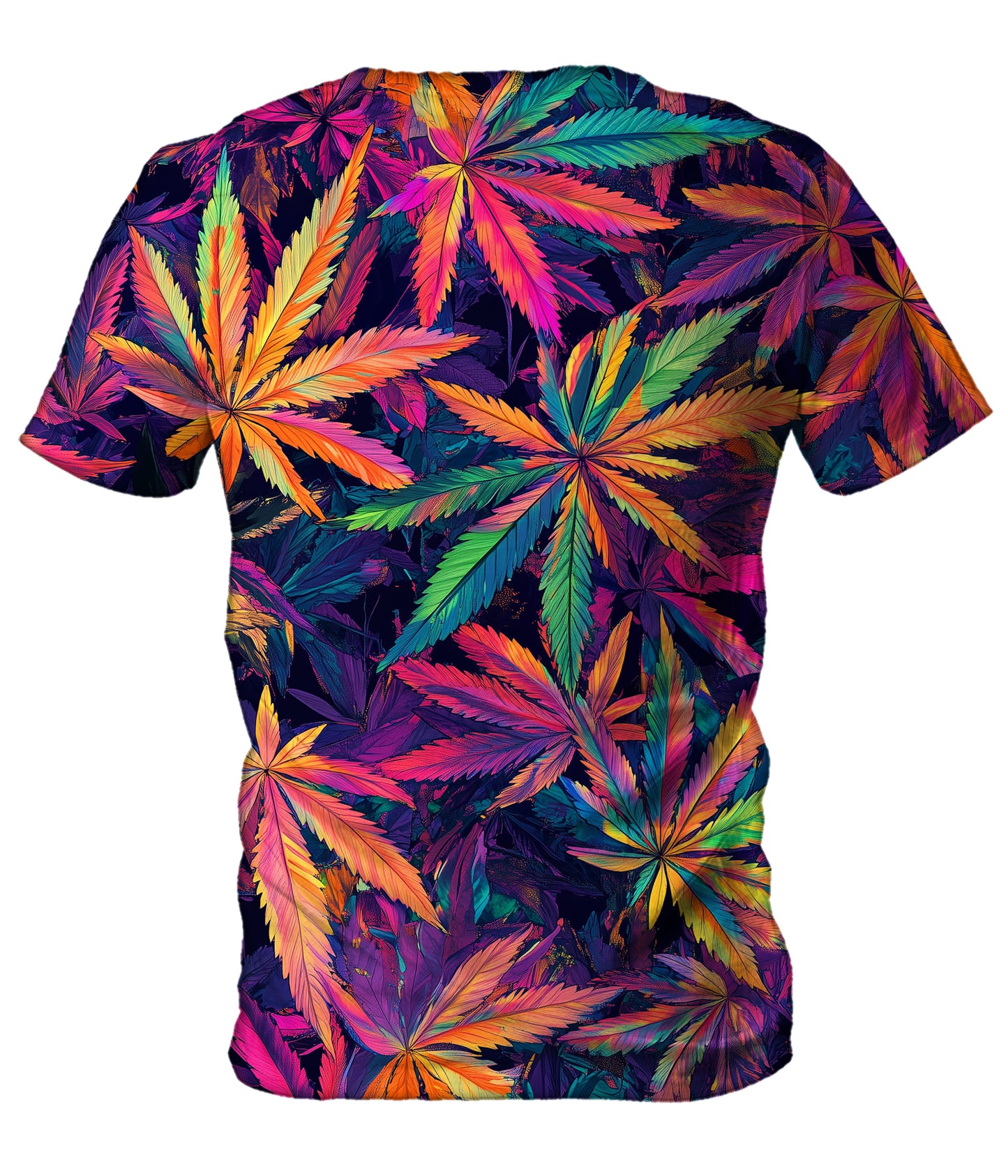 Lucid Haze Men's T-Shirt - iEDM