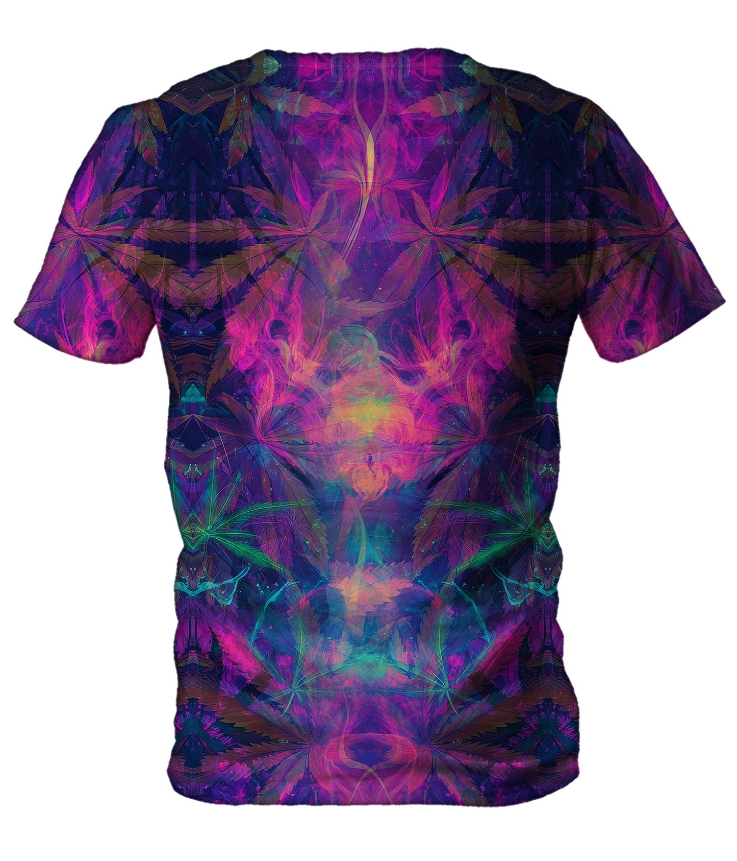 Psybrodelic Men's T-Shirt - iEDM