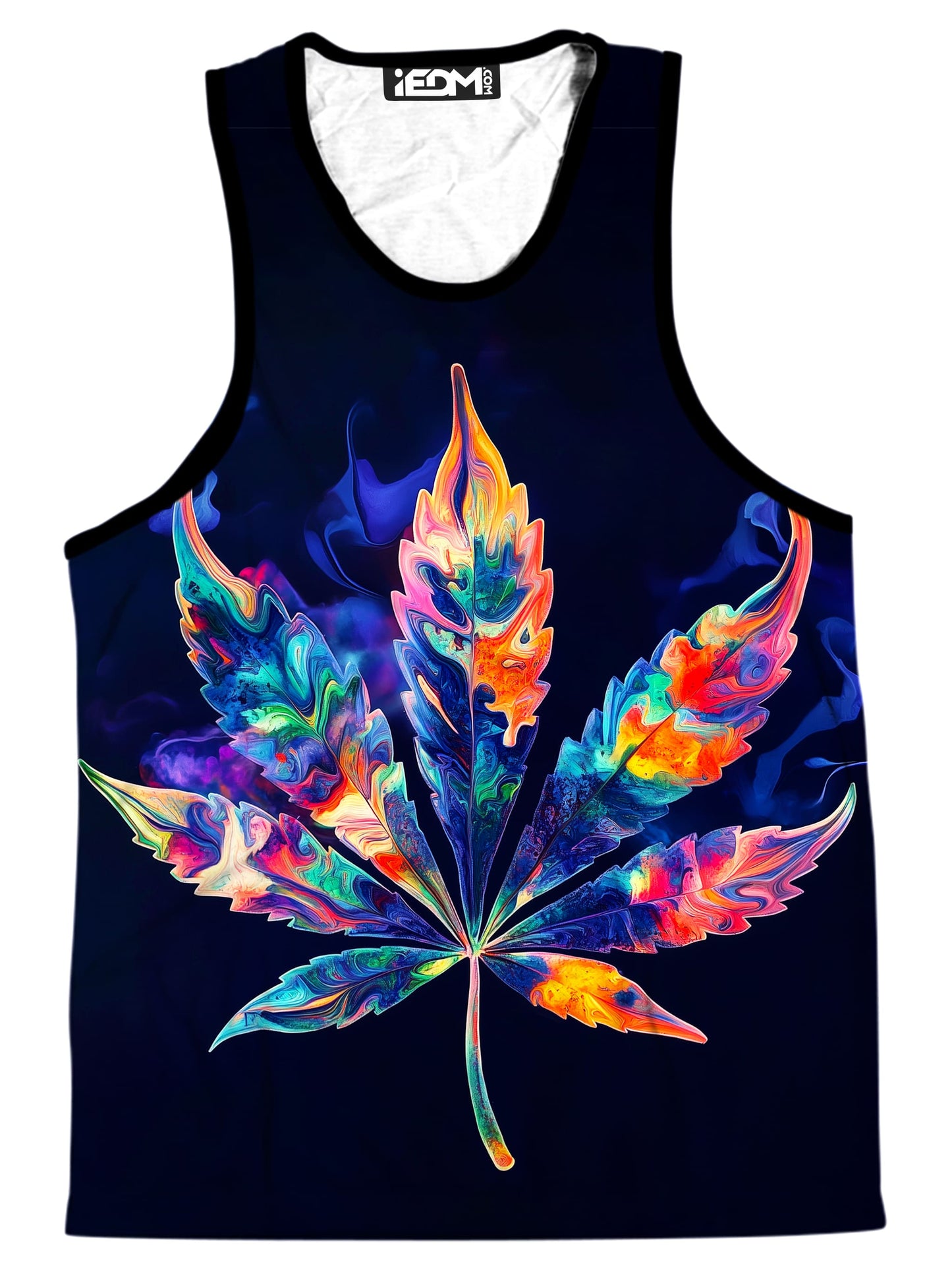 Dreamy Dank Men's Tank - iEDM